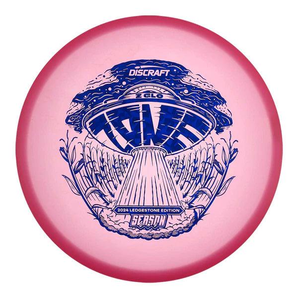 Z Glo Zone - Ledgestone 2024