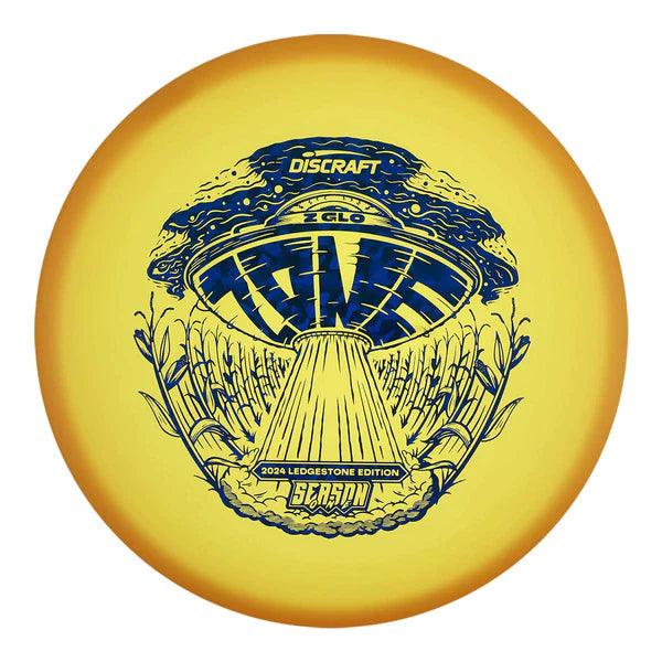 Z Glo Zone - Ledgestone 2024