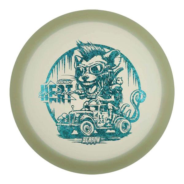 UV Z Glo Heat - Ledgestone 2024