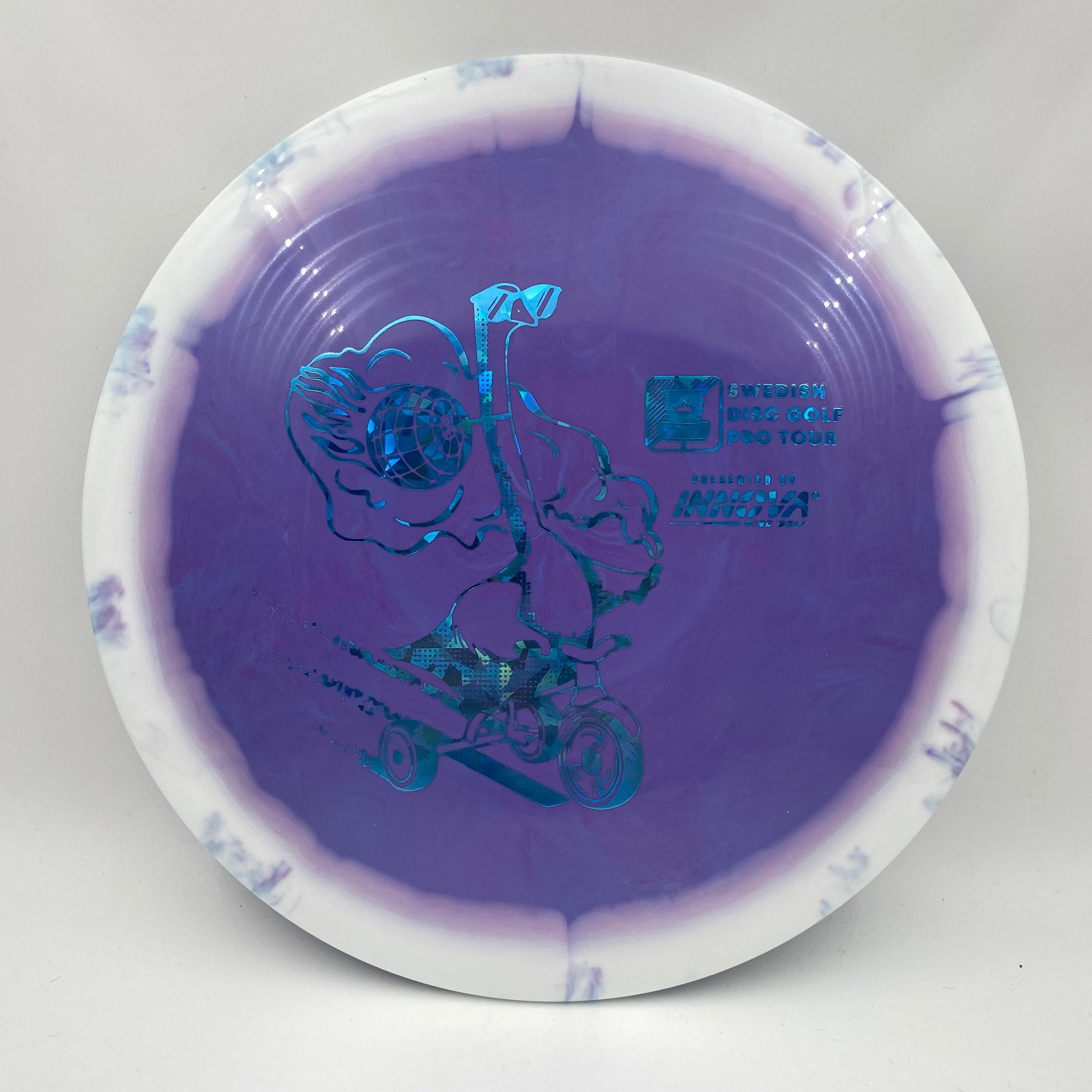 Halo Star Teebird - SDGPT Fundraiser 2024