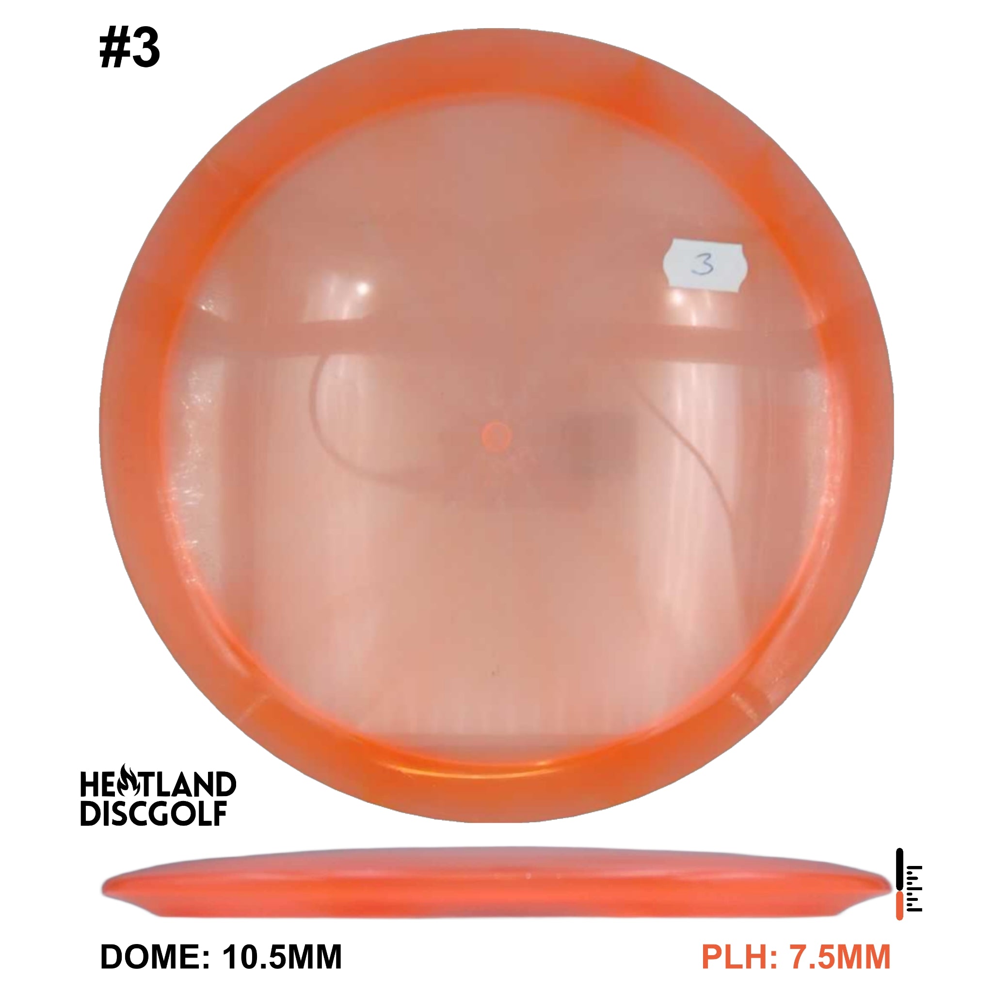 Proton Drift - Blank