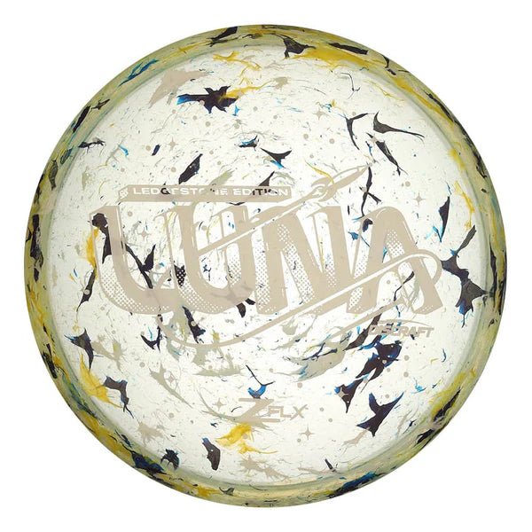 Jawbreaker Z Super FLX Luna - Ledgestone 2026