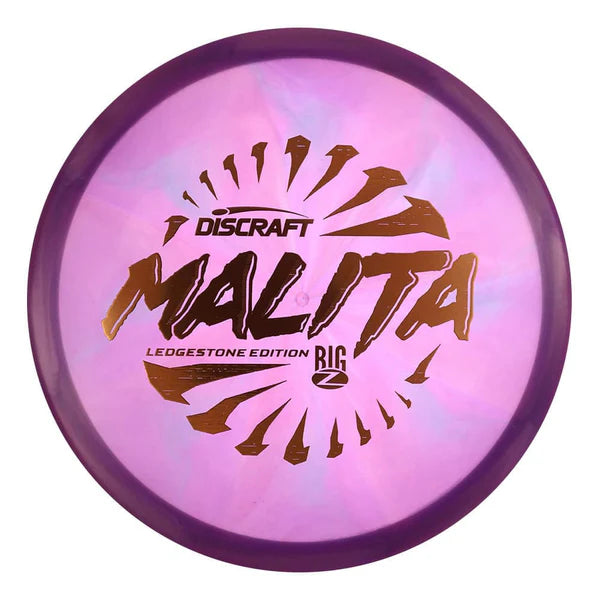 Big Z Swirl Malita - Ledgestone 2026