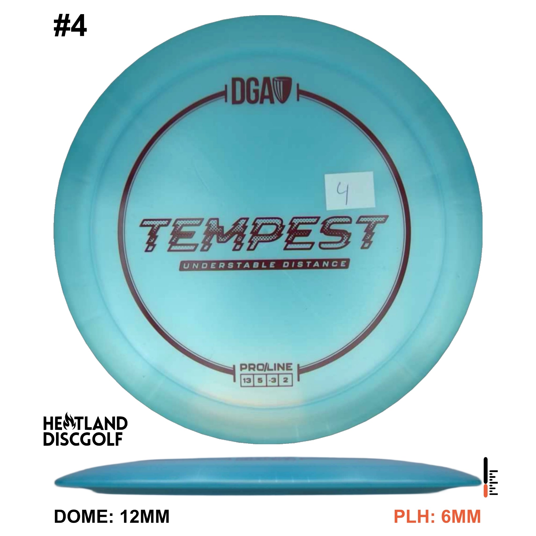 ProLine Tempest