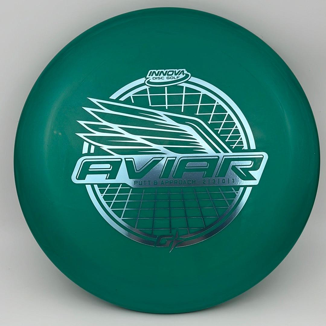 G-Star Aviar