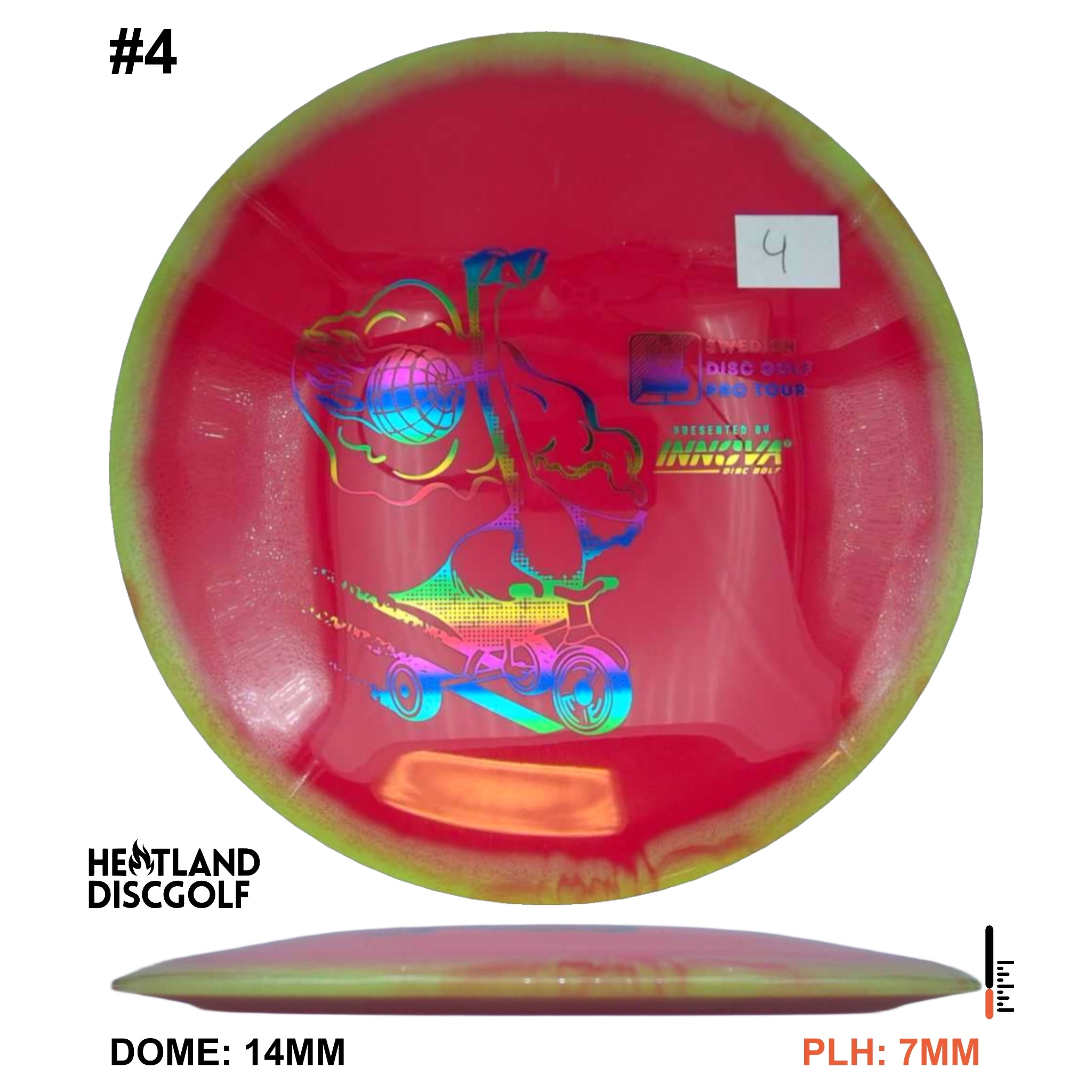 Halo Star Destroyer - SDGPT Fundraiser 2024