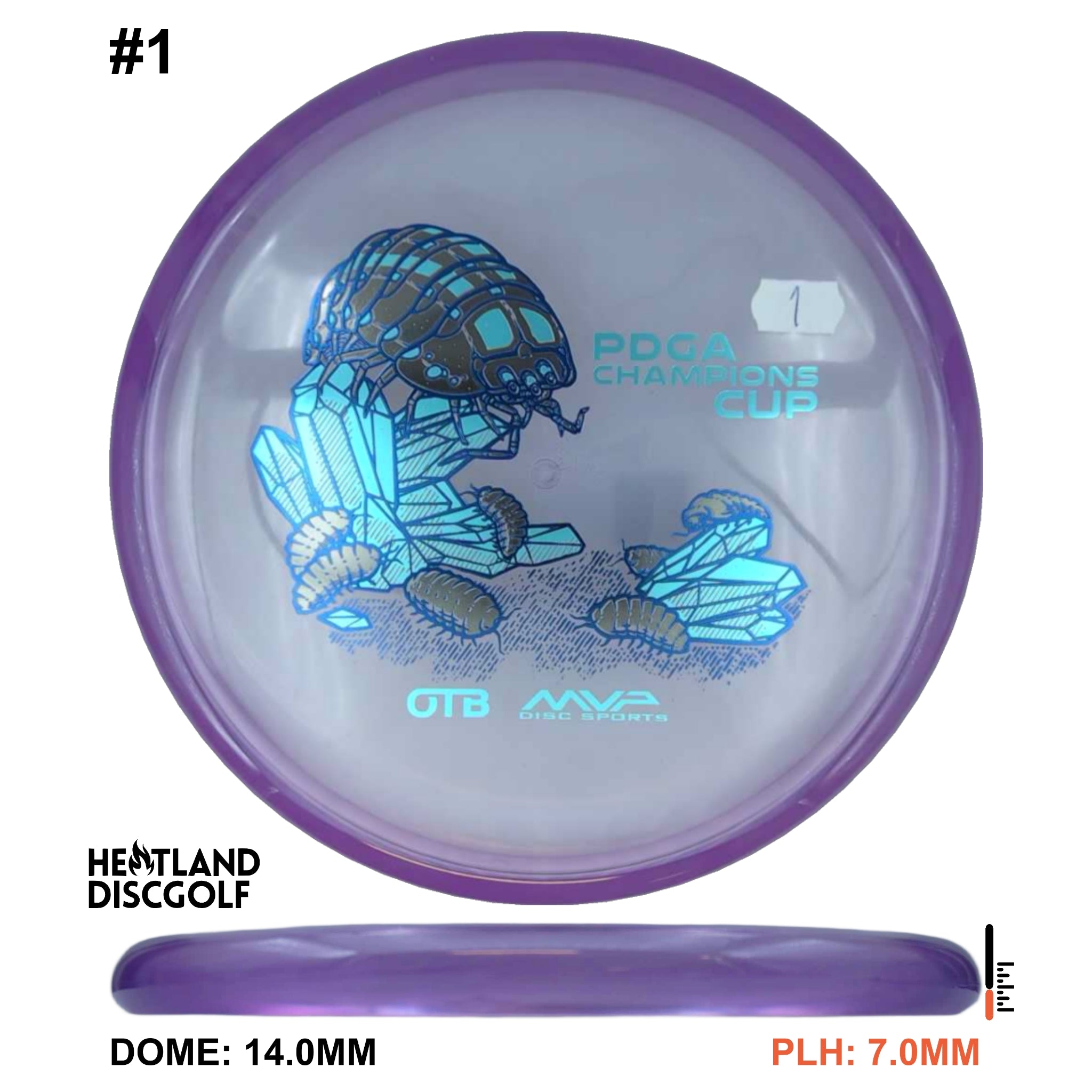 Proton Soft Range - Champions Cup Edition