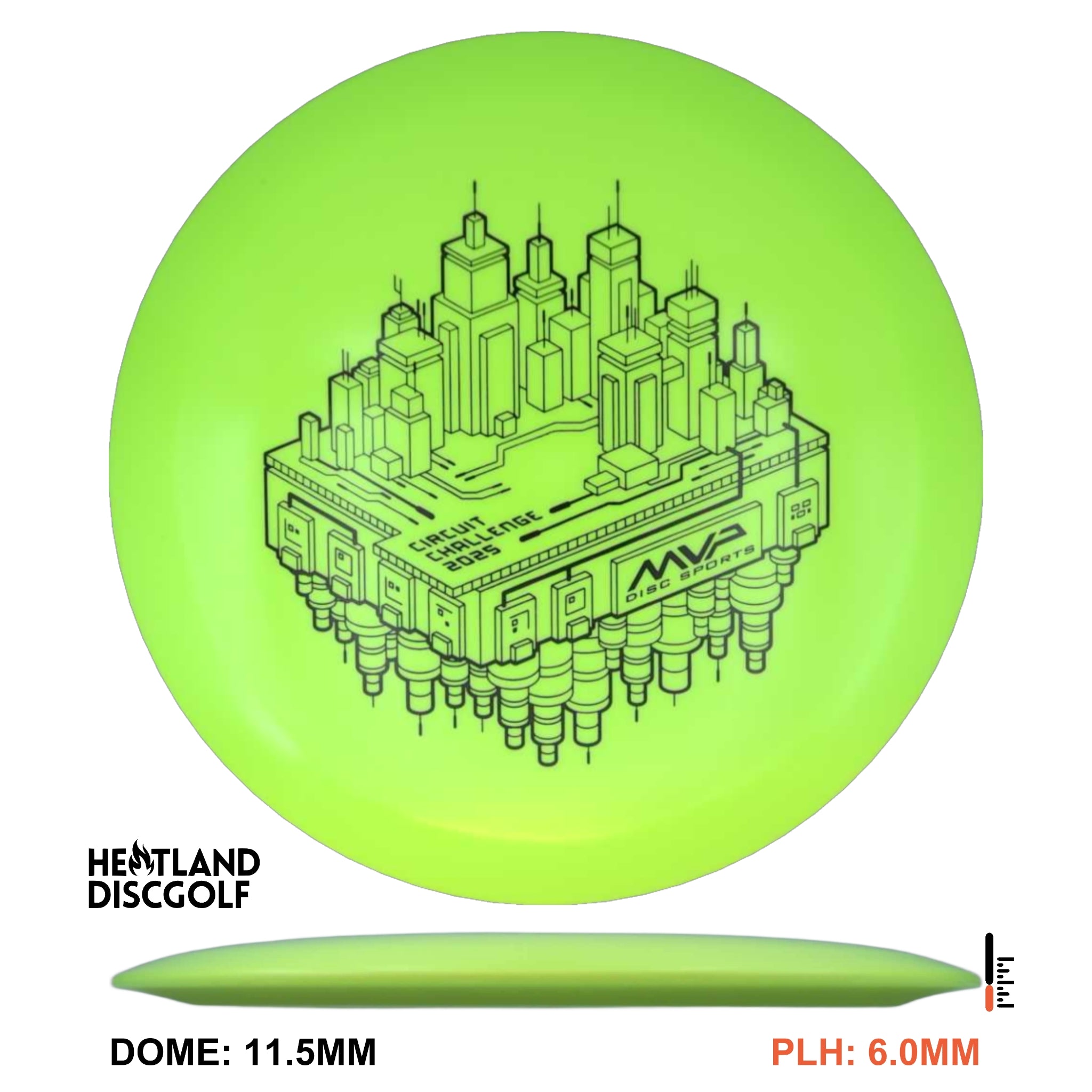 Fission Trace - Circuit Challenge 2025