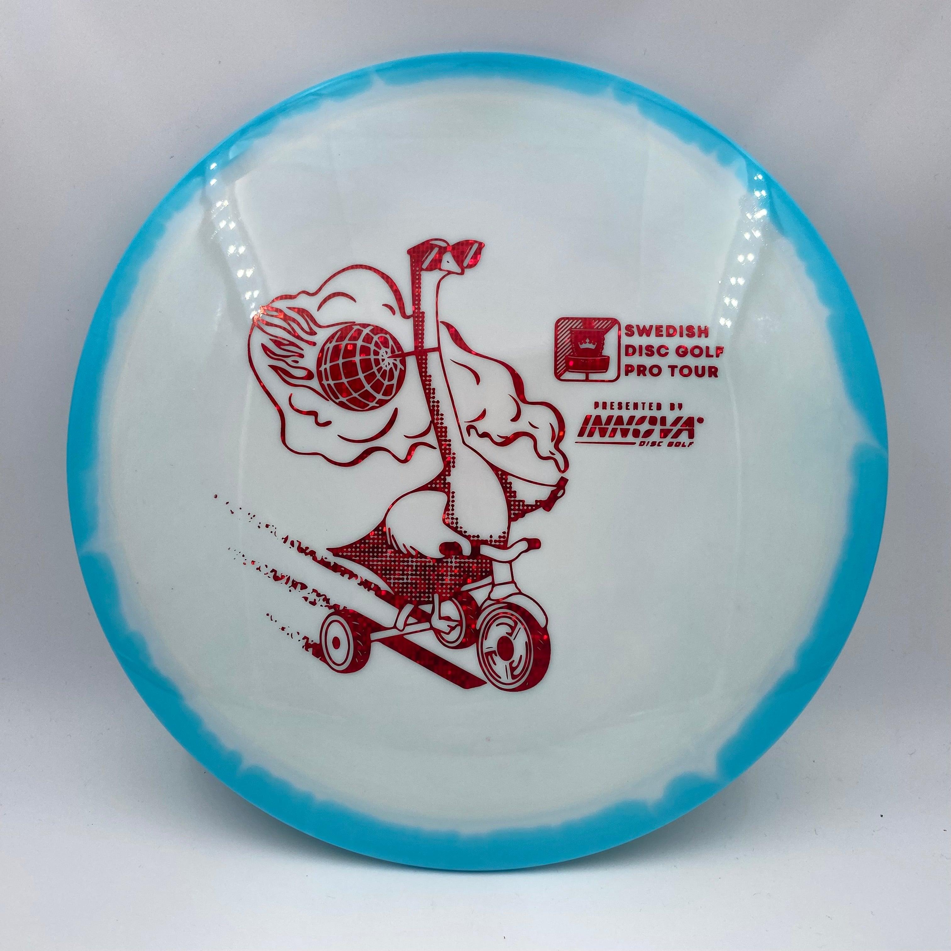 Halo Star Teebird3 - SDGPT Fundraiser 2024