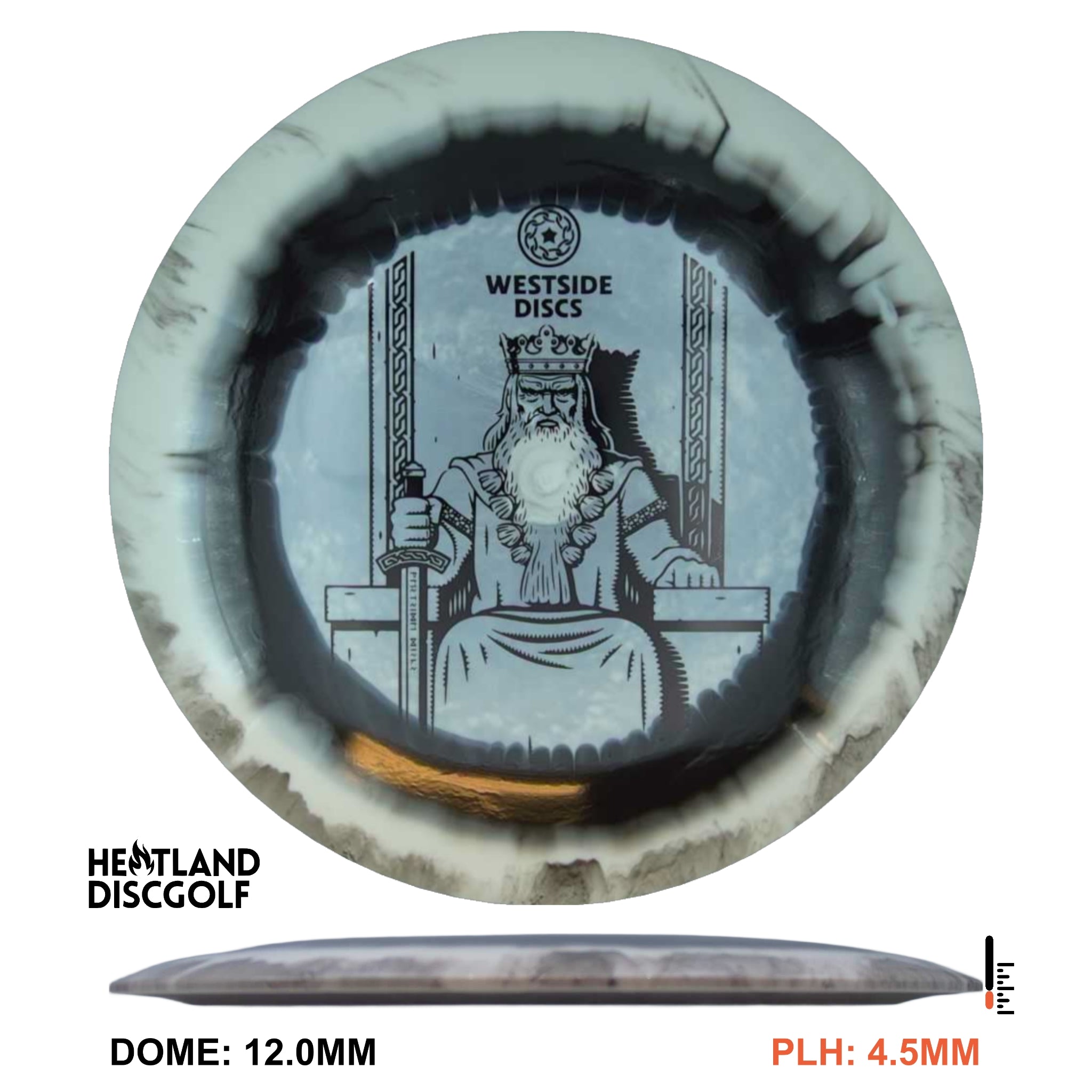 Tournament Ring King