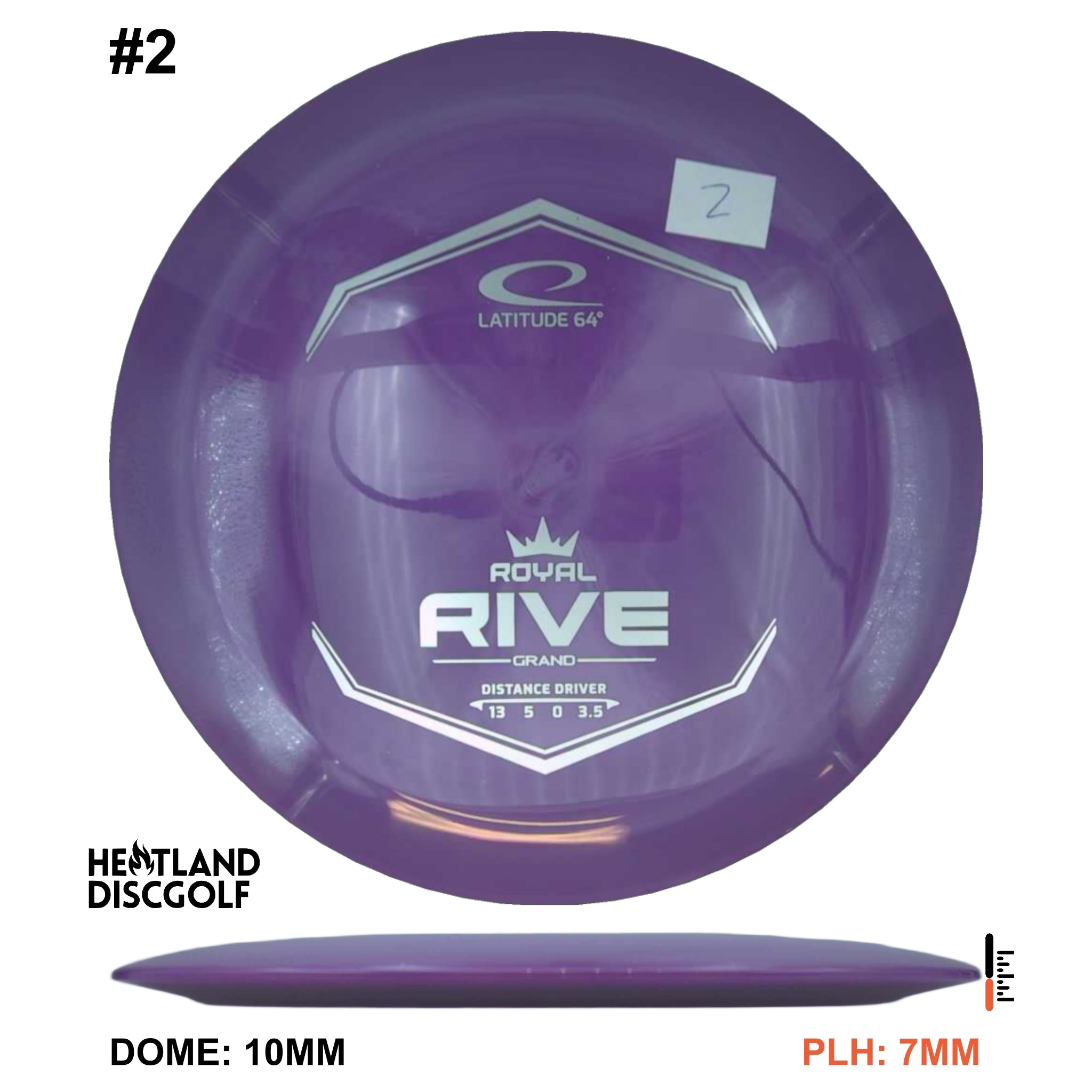 Royal Grand River