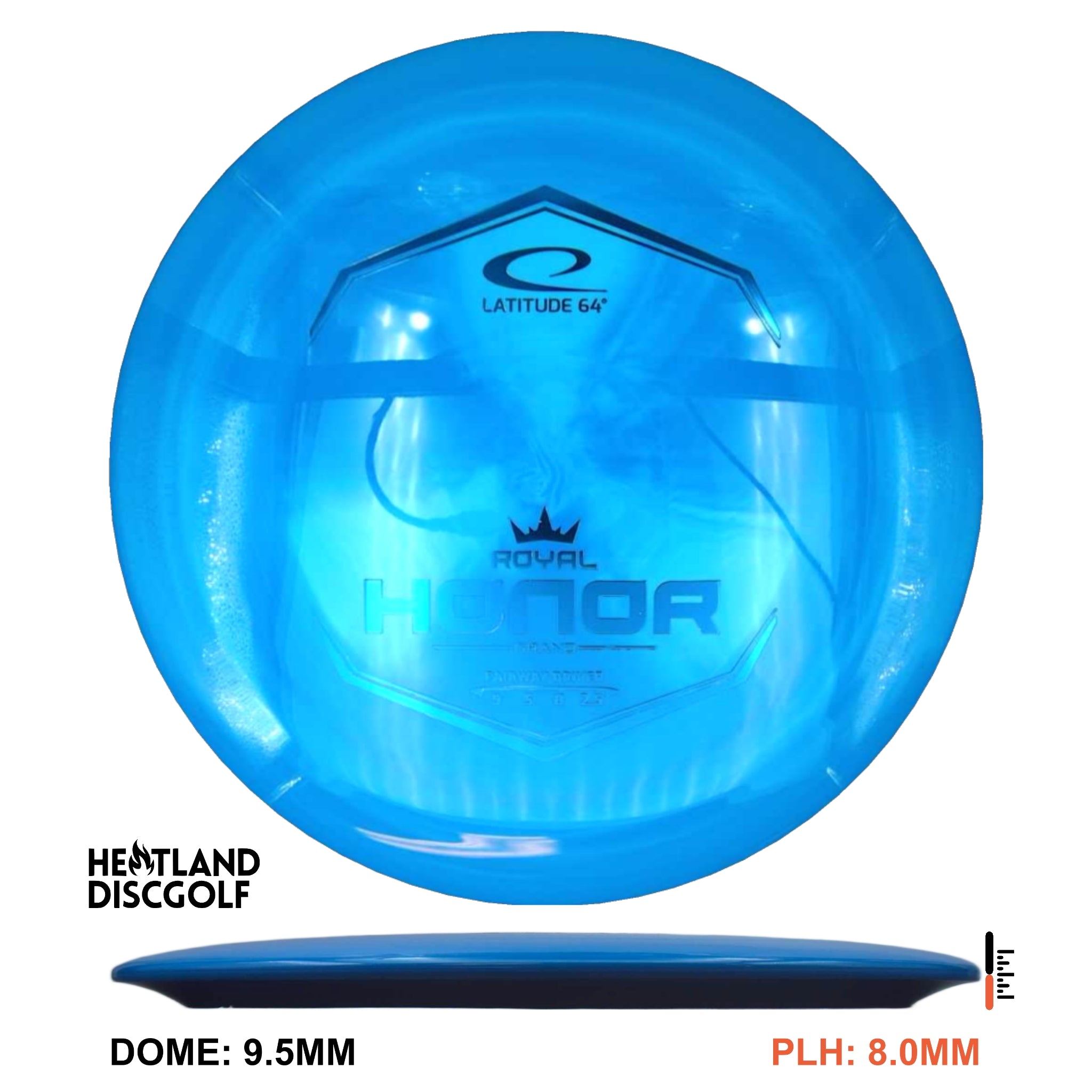 Royal Grand Honor