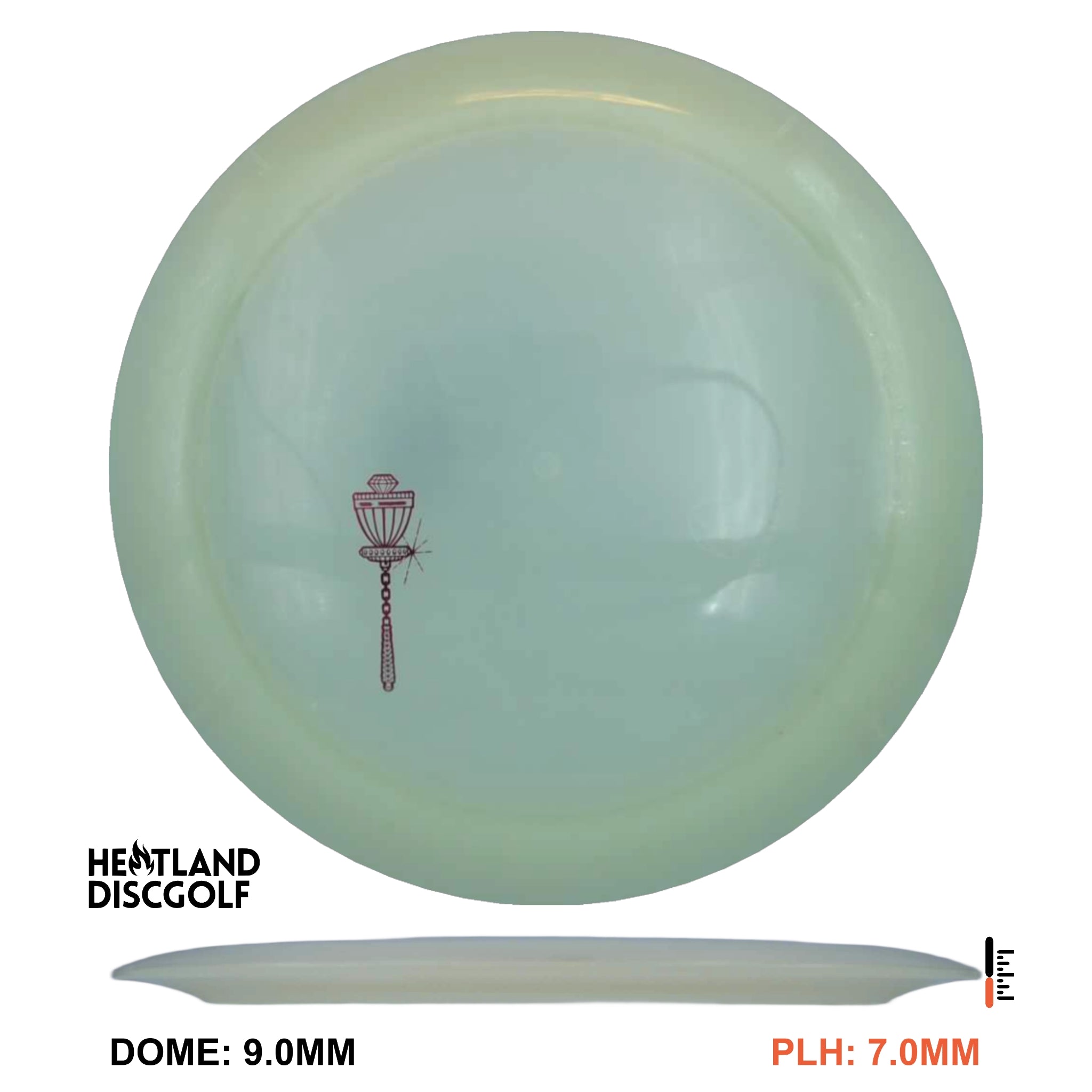 Active Glow Premium Majesty