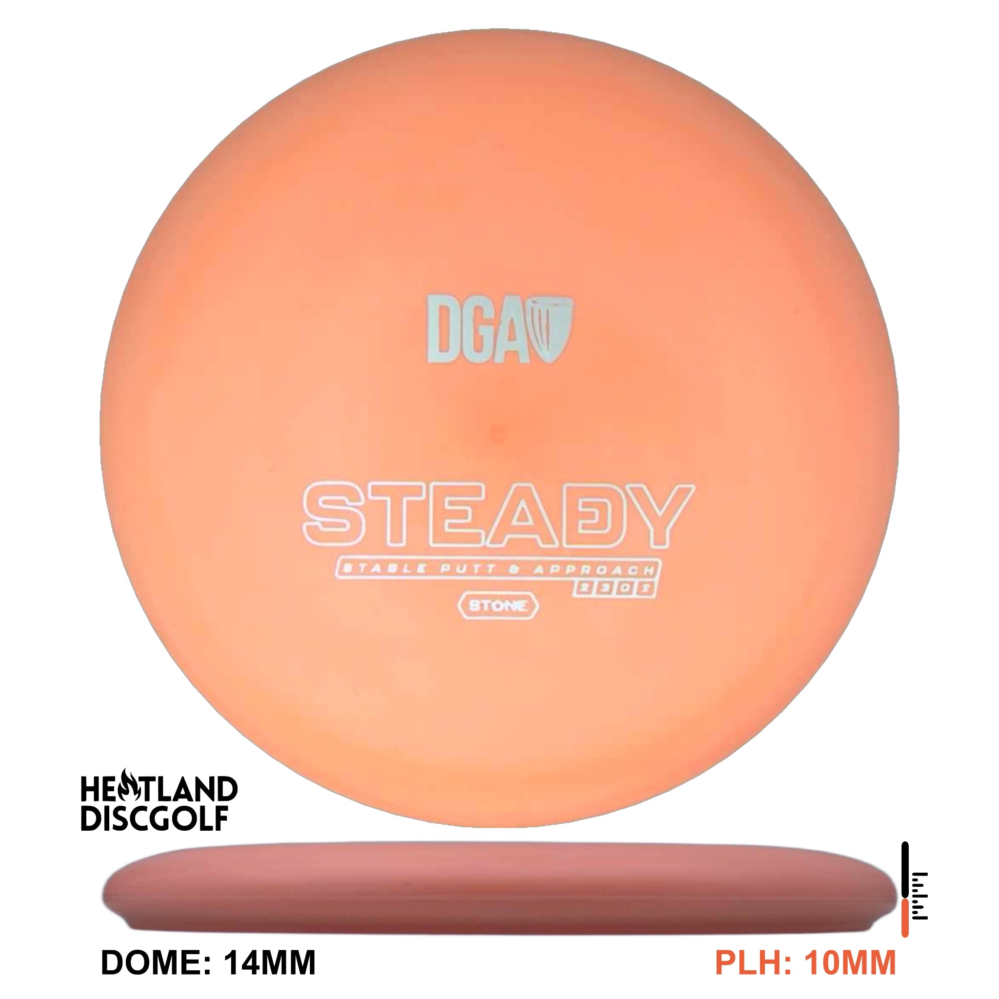 Stone Steady