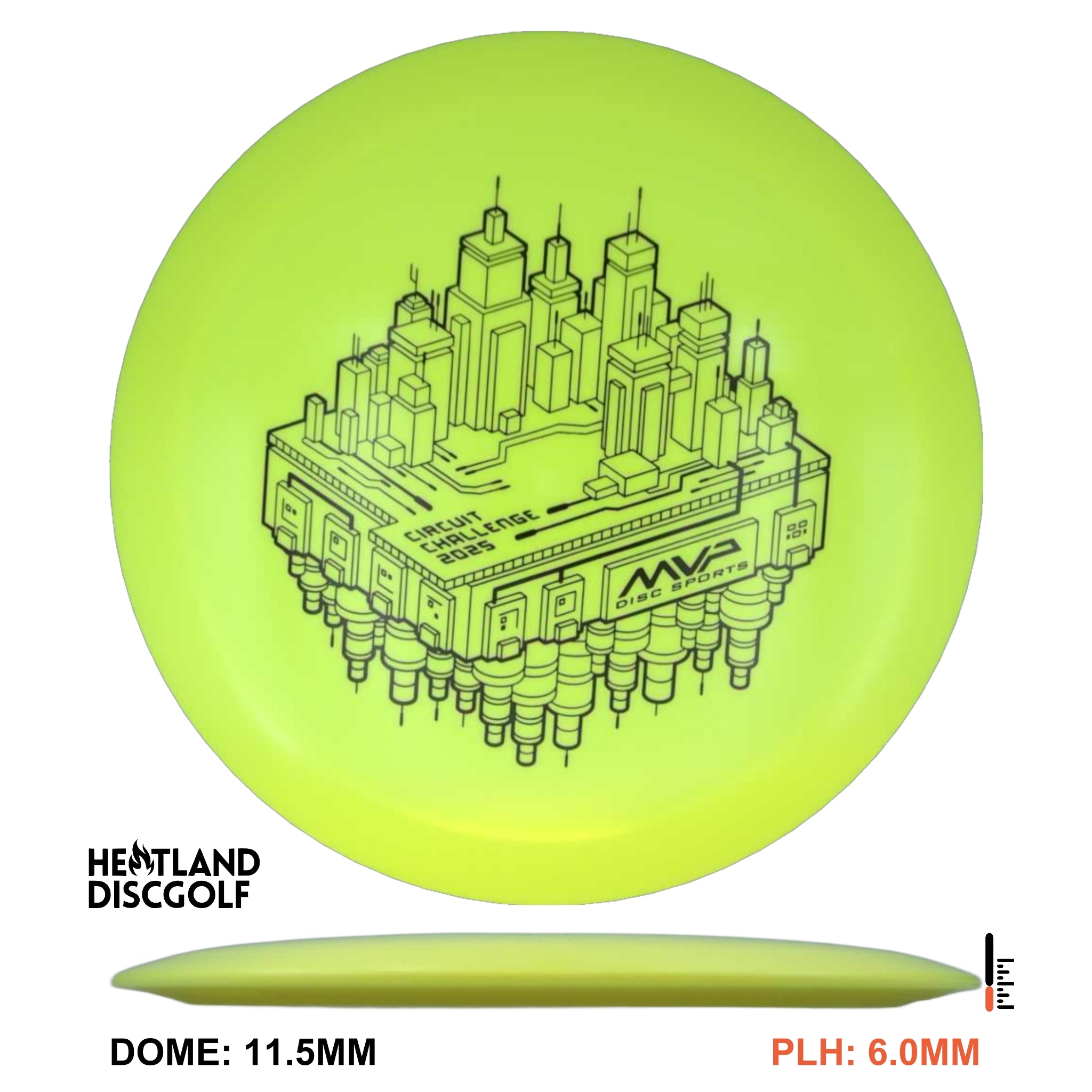 Fission Trace - Circuit Challenge 2025