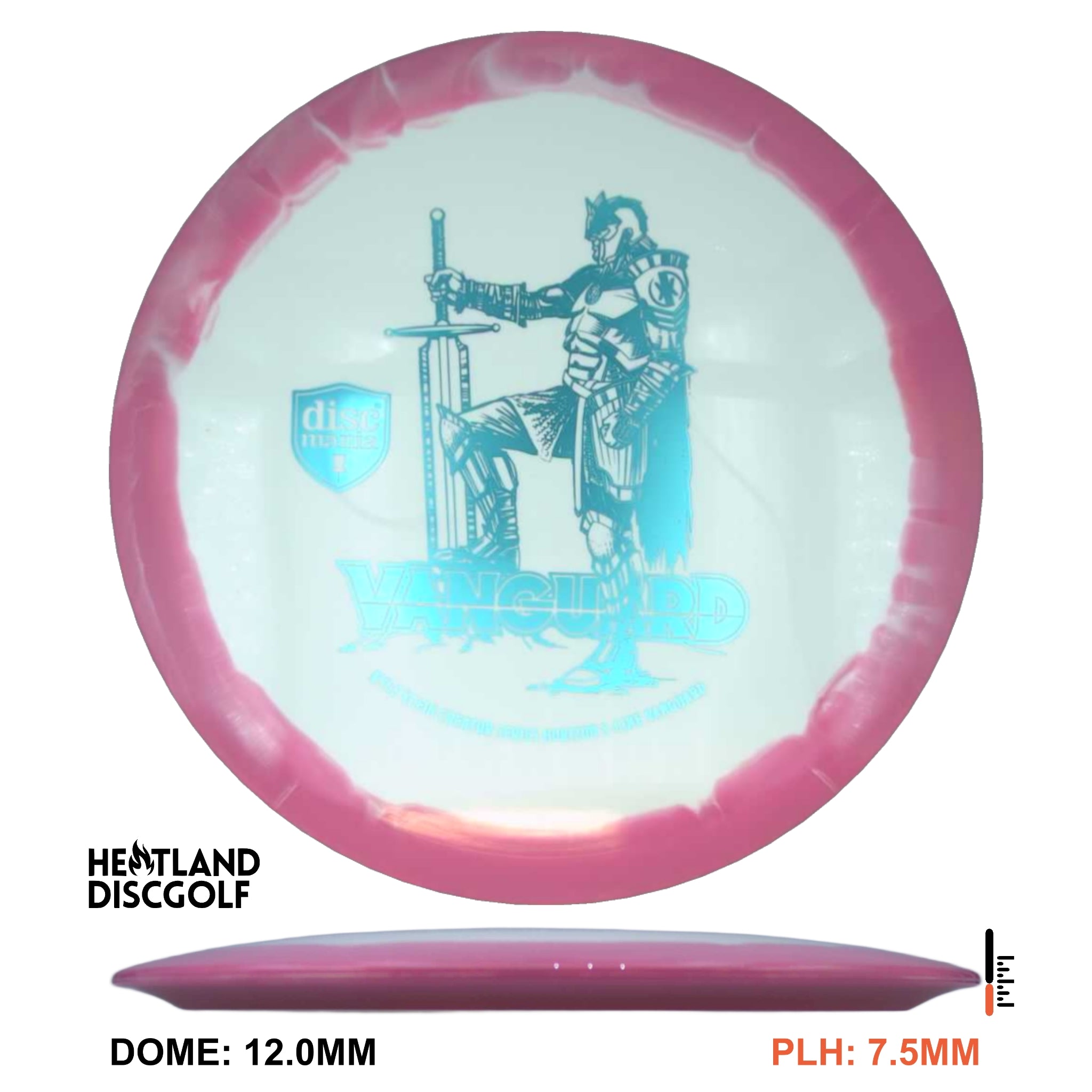 S-Line Horizon Vanguard - Kyle Klein Creator Series