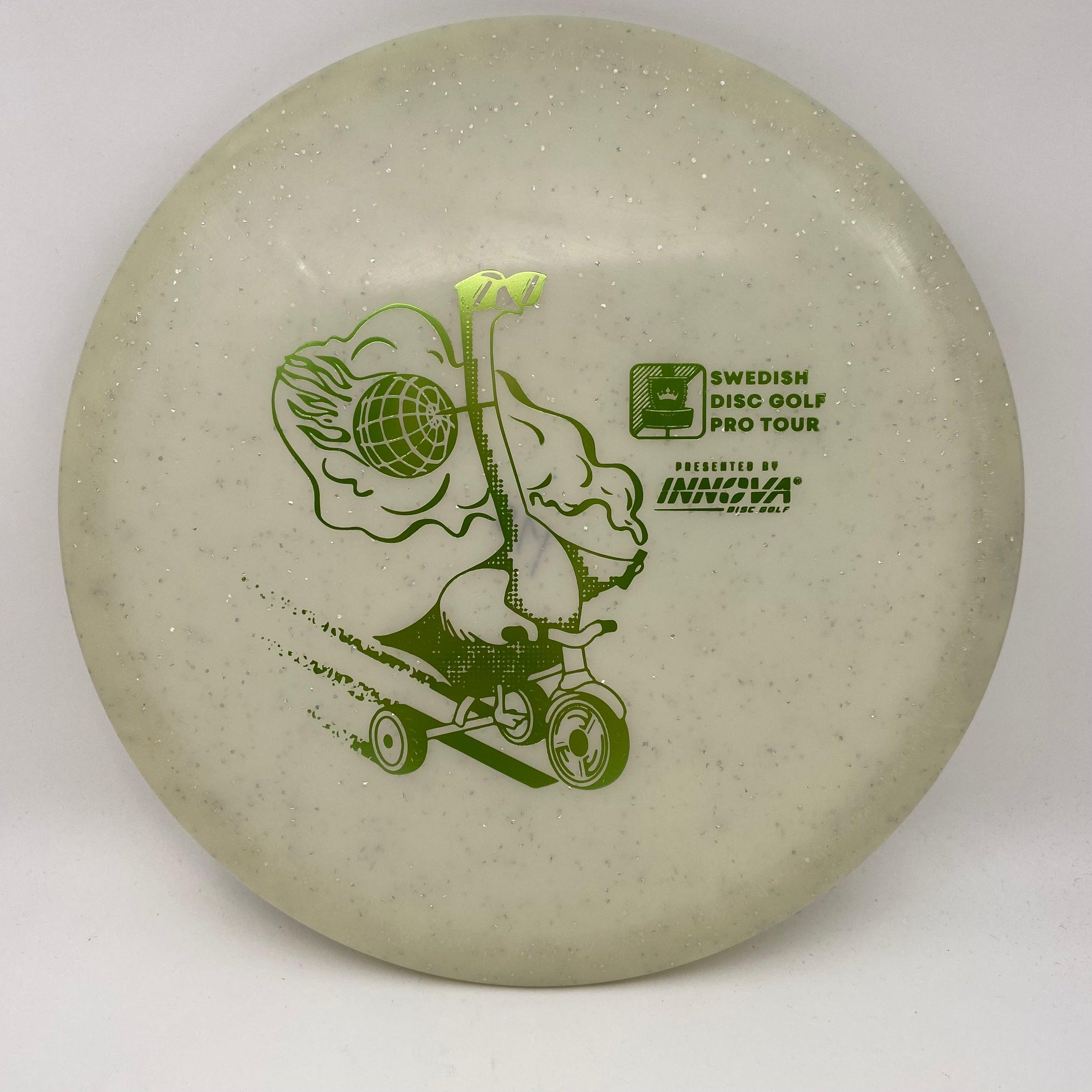 Champion Metal Flake Glow Mako3 - SDGPT Fundraiser 2024