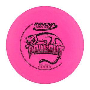 DX Polecat