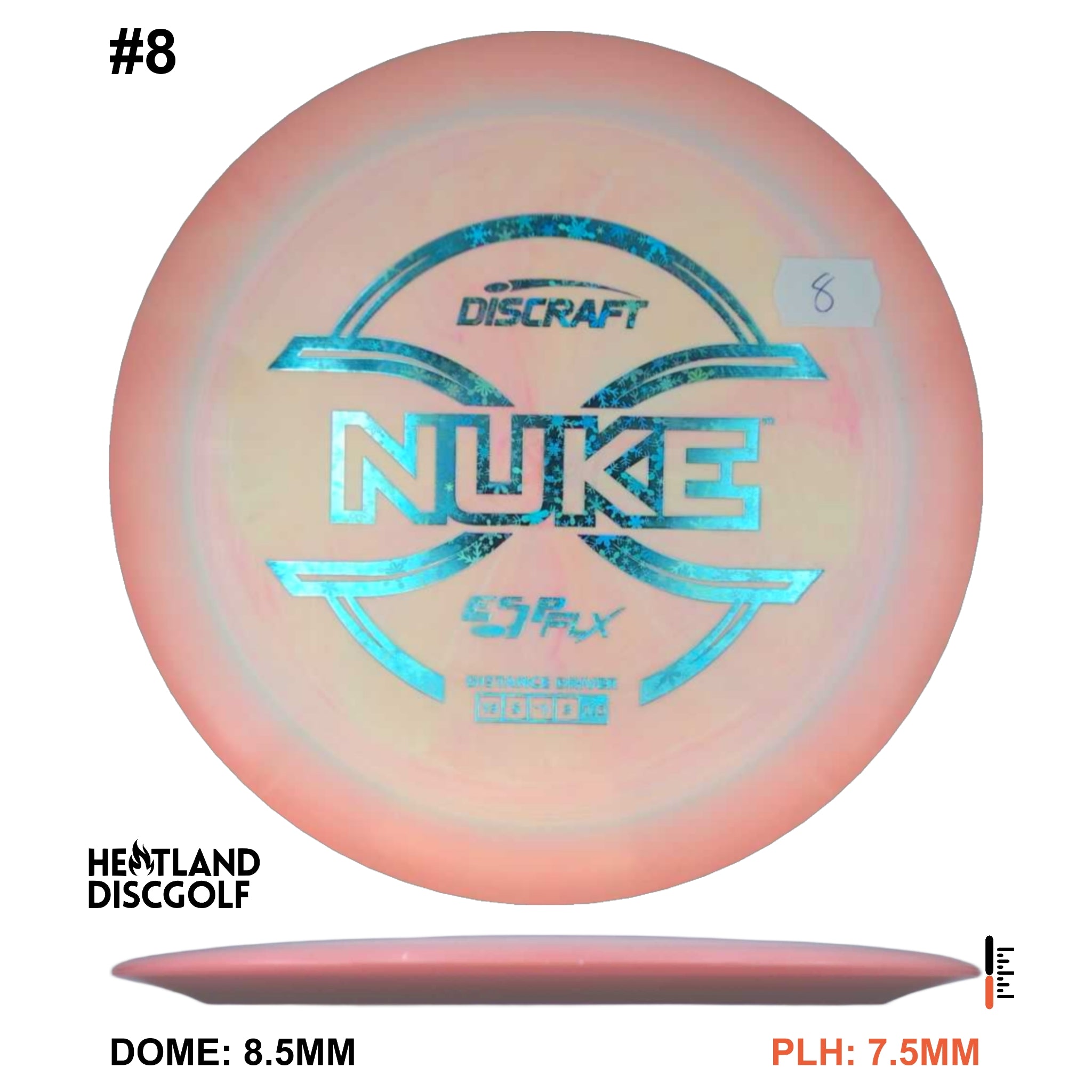 ESP FLX Nuke
