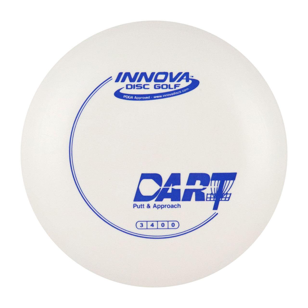 DX Dart