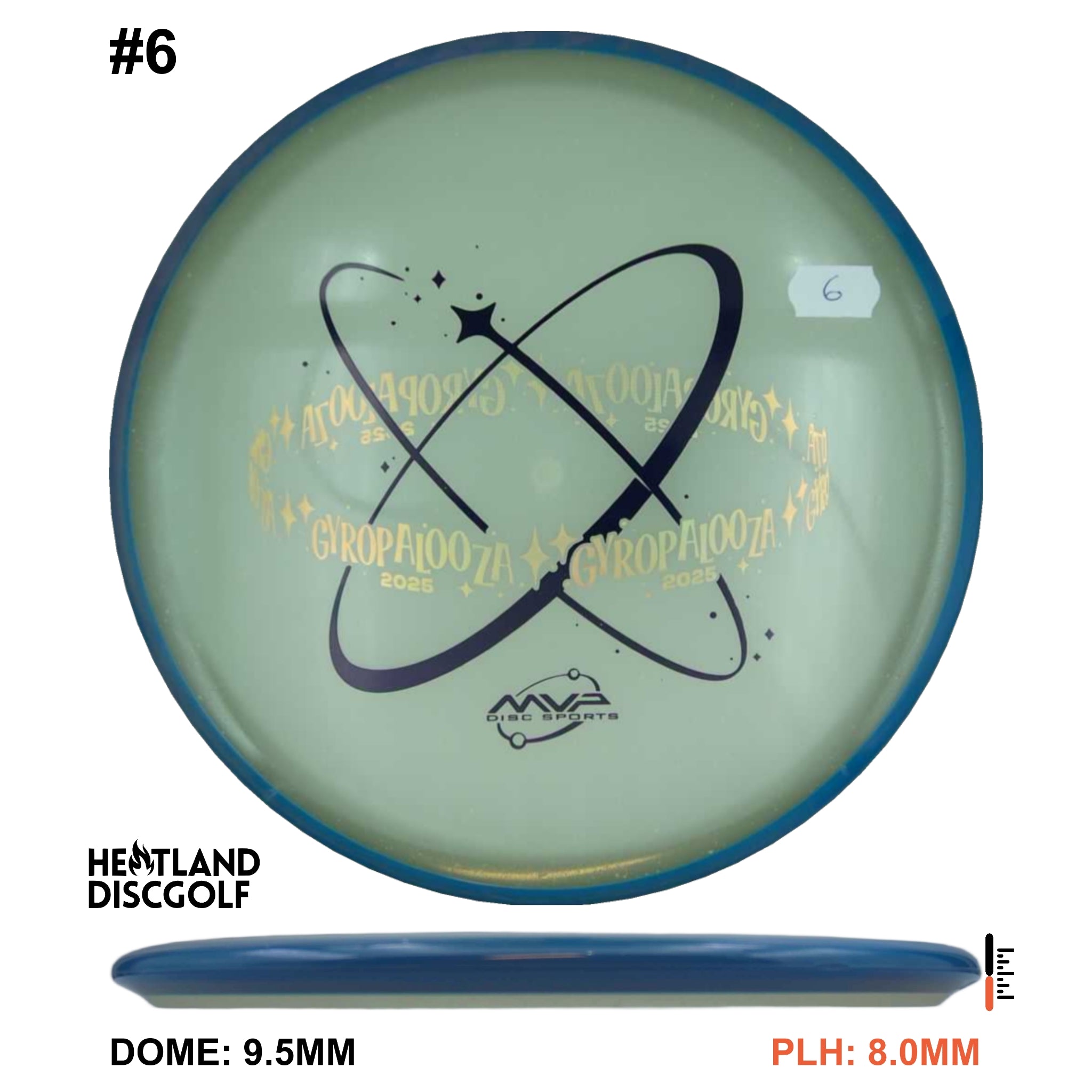 Eclipse Hex - Gyropalooza 2025