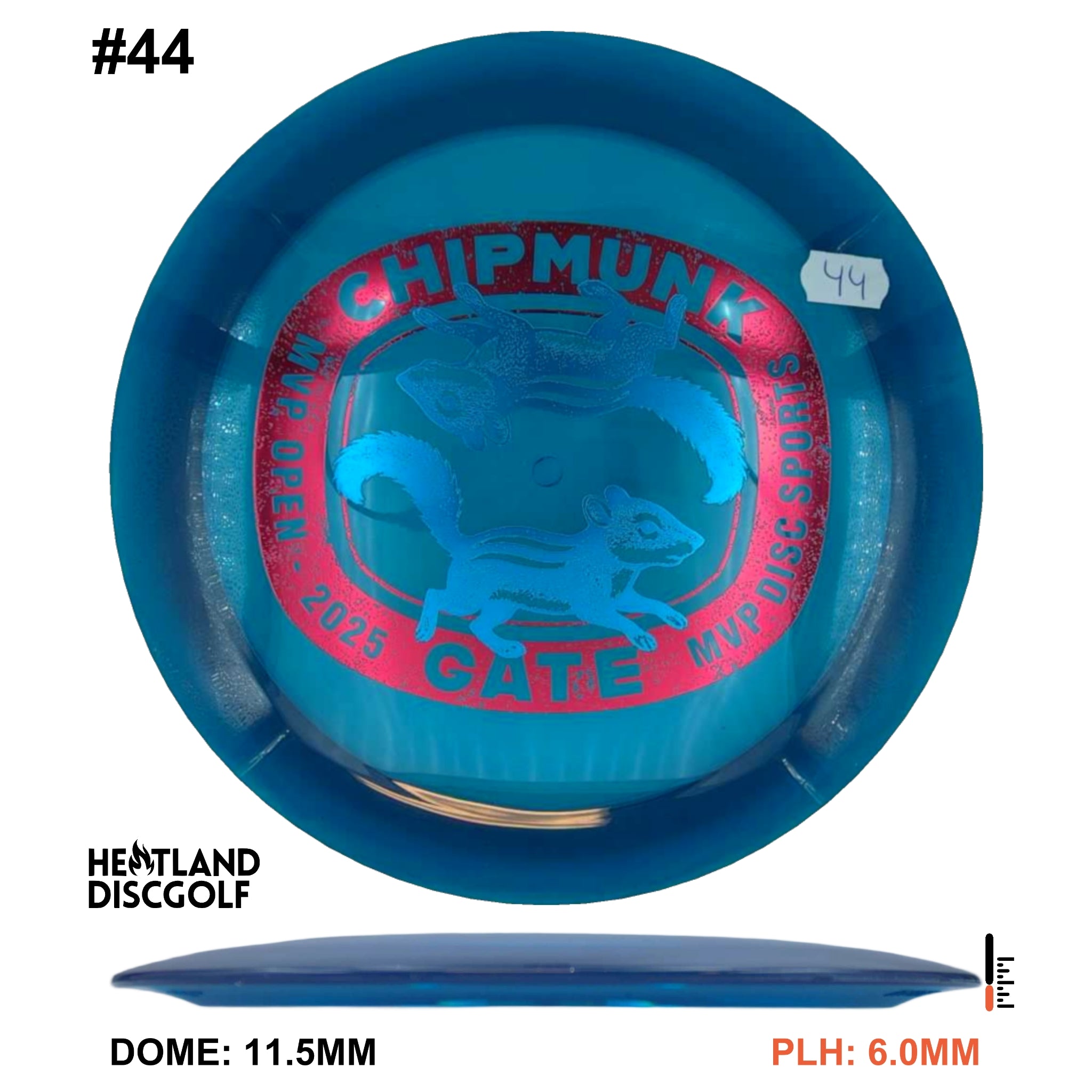 Proton Engine - 2025 MVP Open Edition