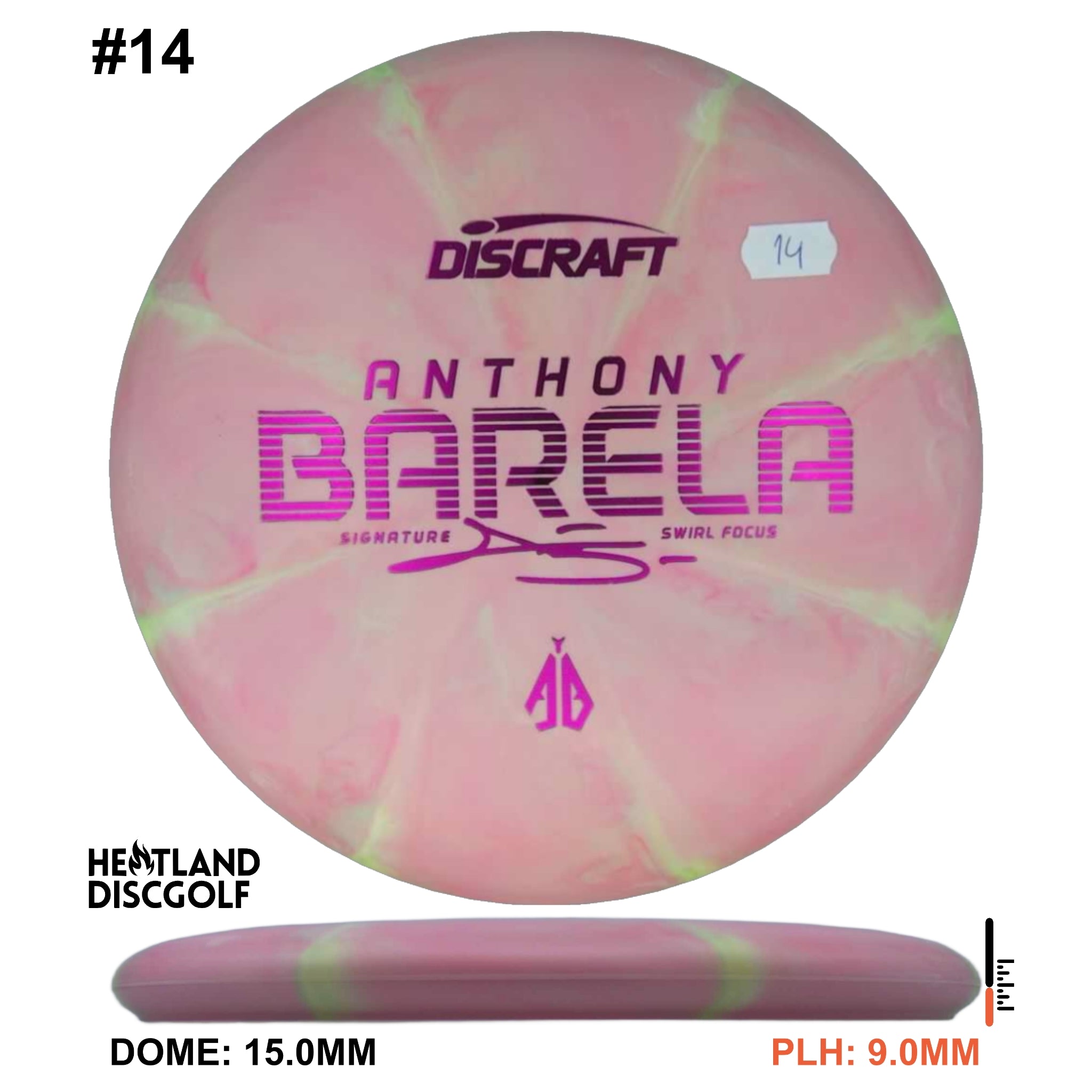 CT Swirl Focus - Anthony Barela