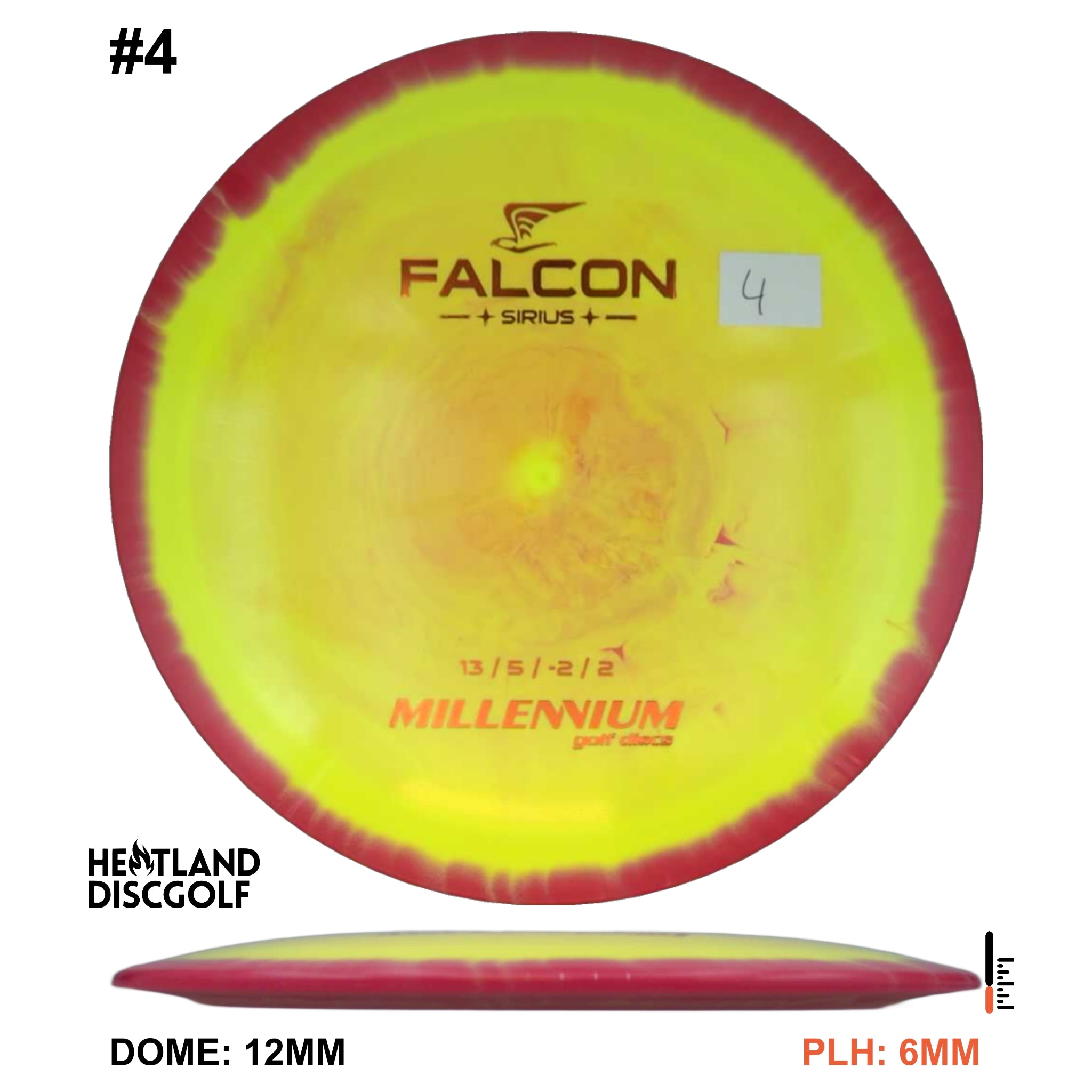 Sirius Helio Falcon 1.1