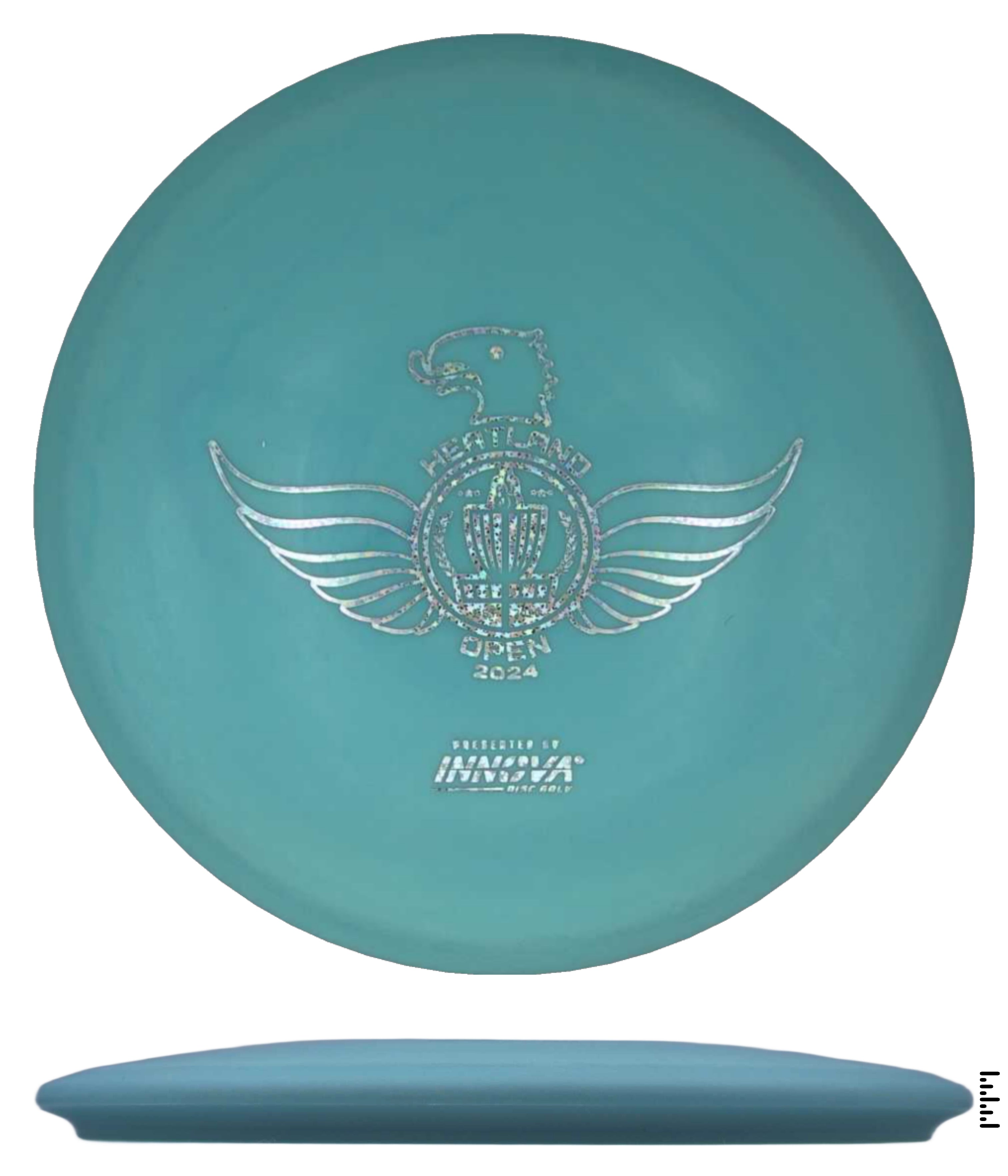 Pro Classic Glow KC Roc - SDGPT Fundraiser 2024