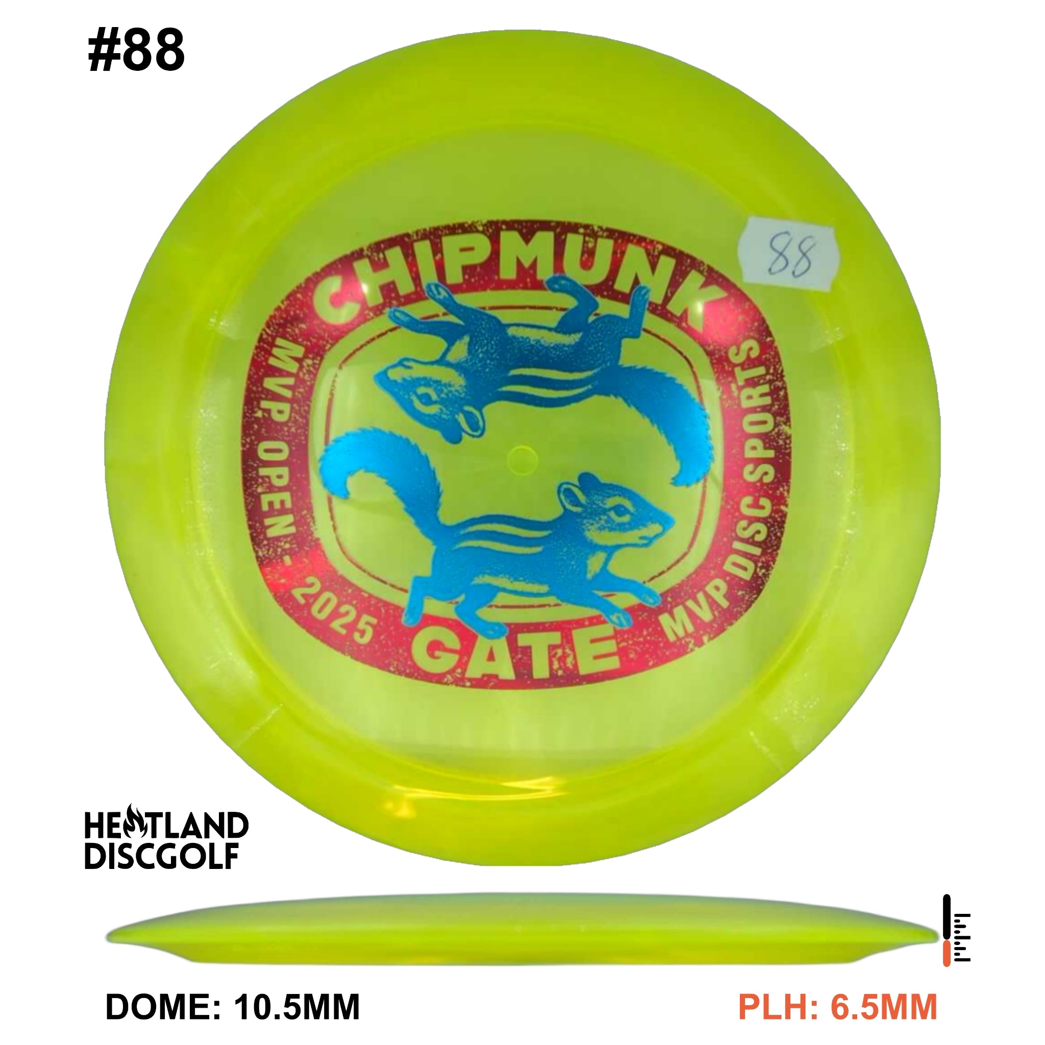 Proton Engine - 2025 MVP Open Edition