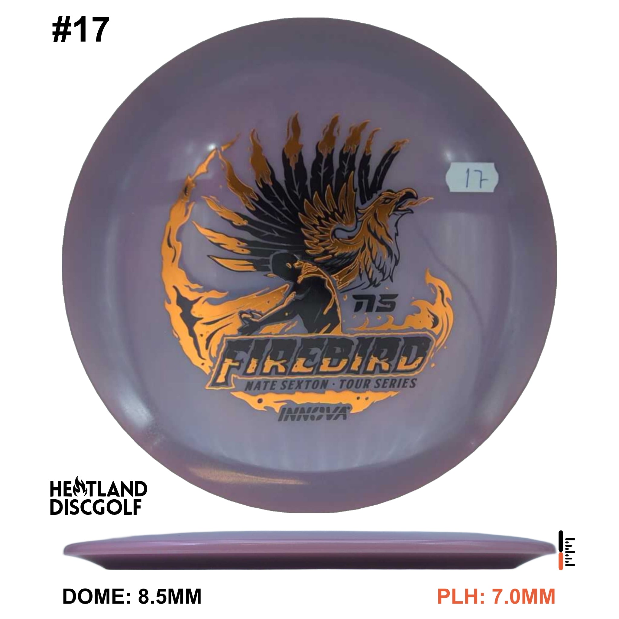 Proto Glow Firebird - Nate Sexton Tour Series 2026