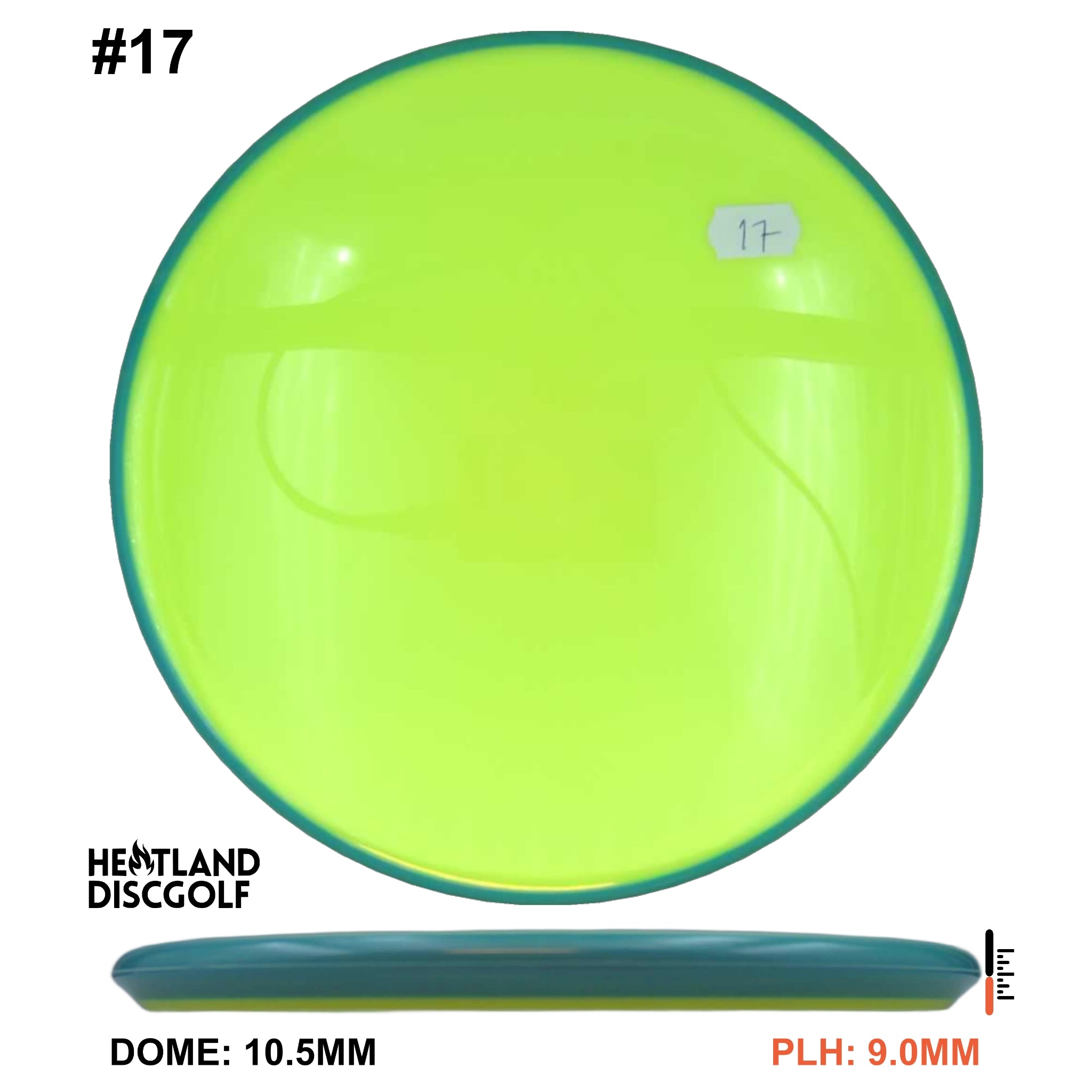 Neutron Tempo - Blank