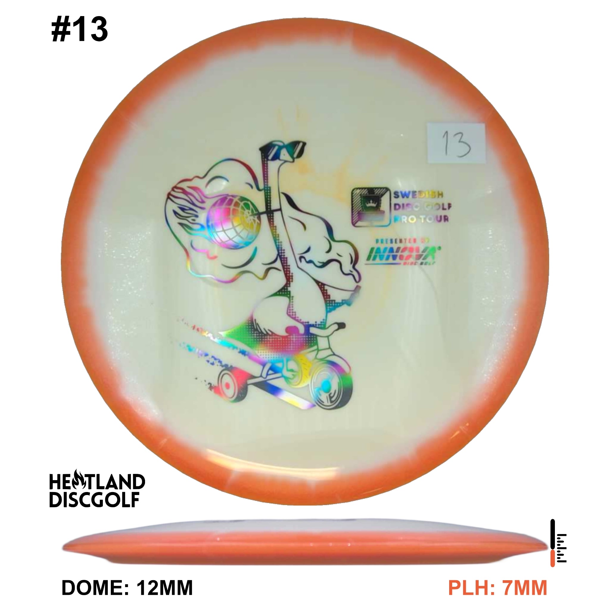 Halo Star Destroyer - SDGPT Fundraiser 2024