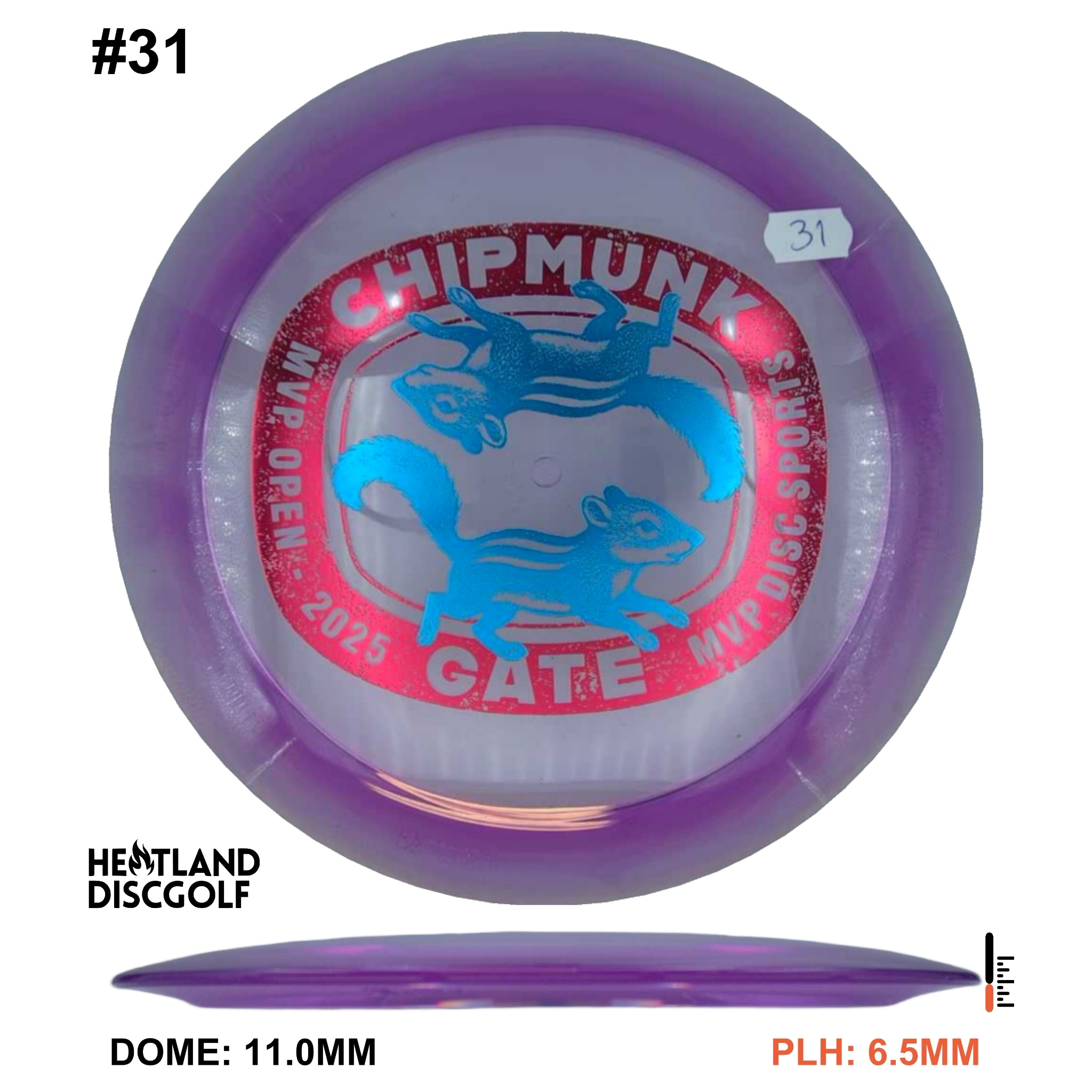 Proton Engine - 2025 MVP Open Edition