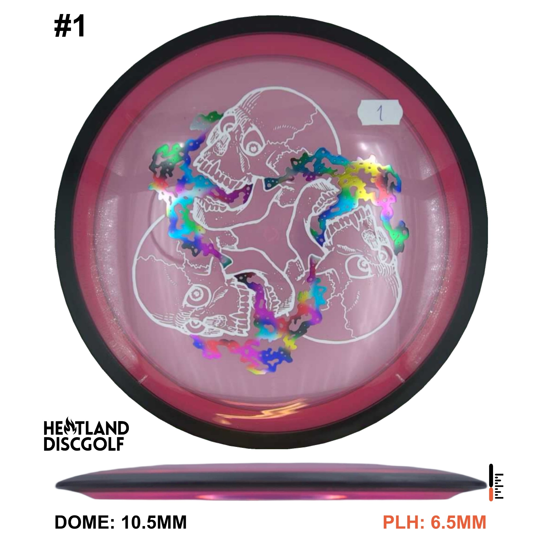 Proton Trail - Gyropalooza 2025