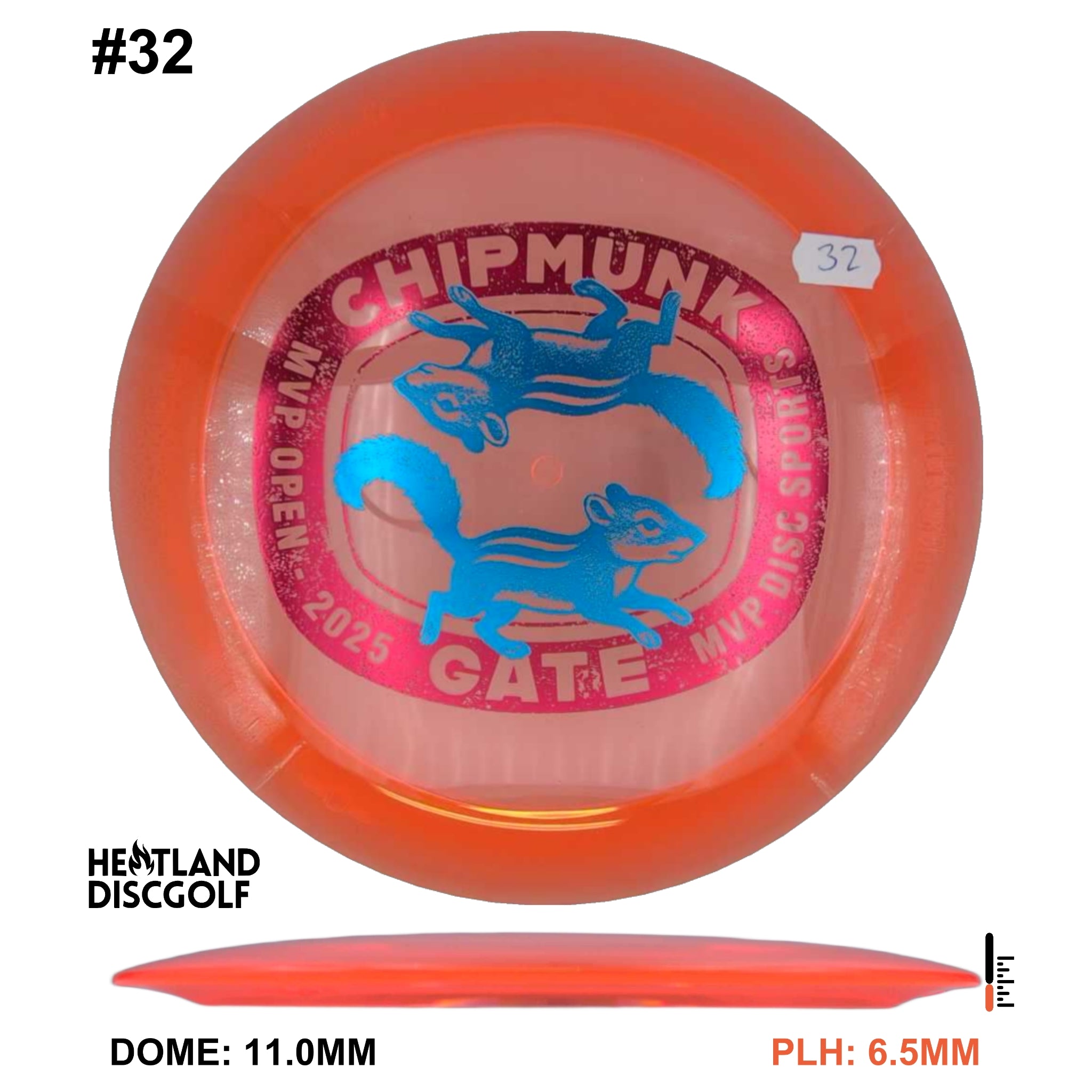 Proton Engine - 2025 MVP Open Edition