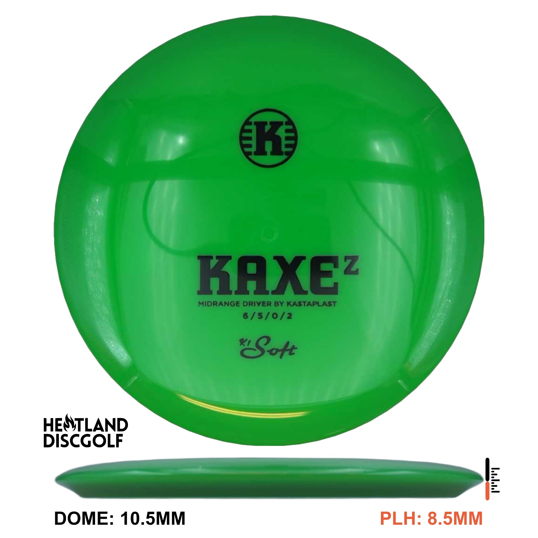 K1 Soft Kaxe Z