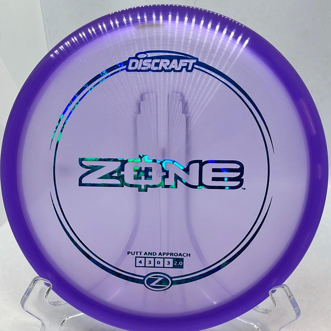 Z Zone