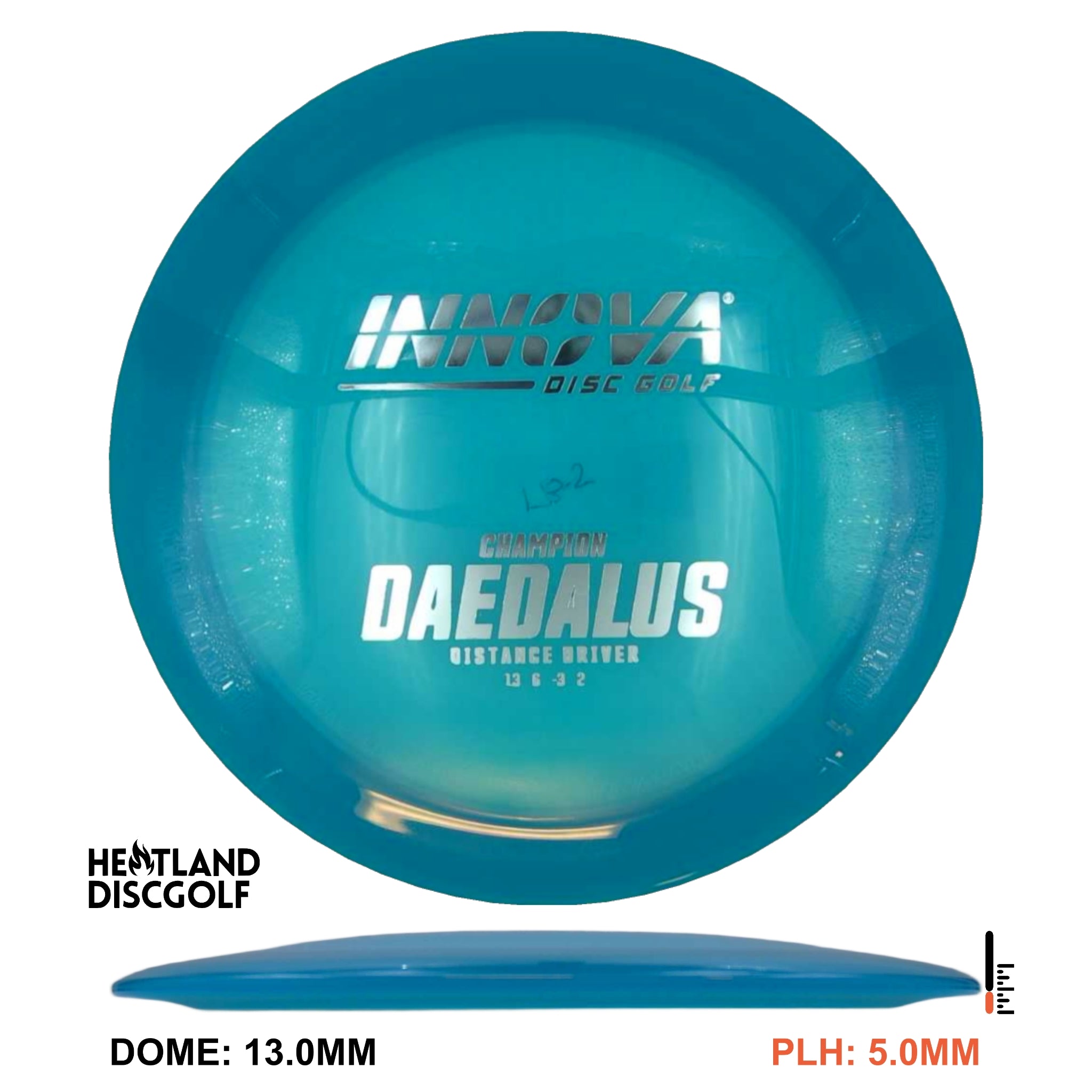 Champion Daedalus