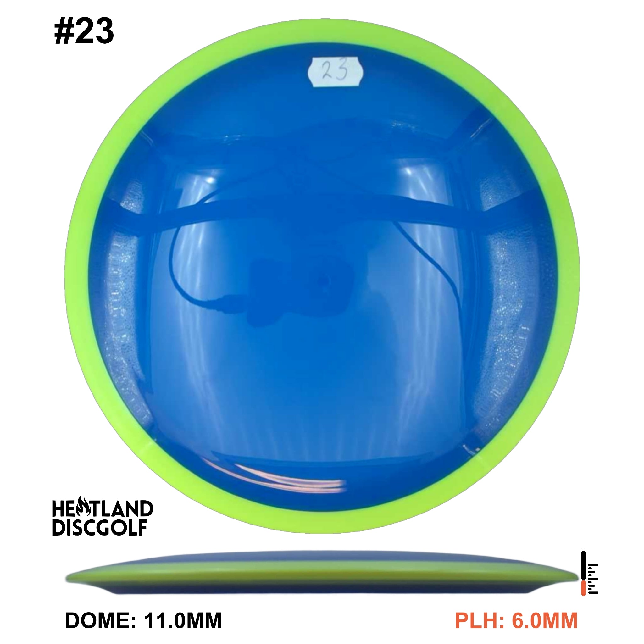 Neutron Time-Lapse (retooled) - Blank