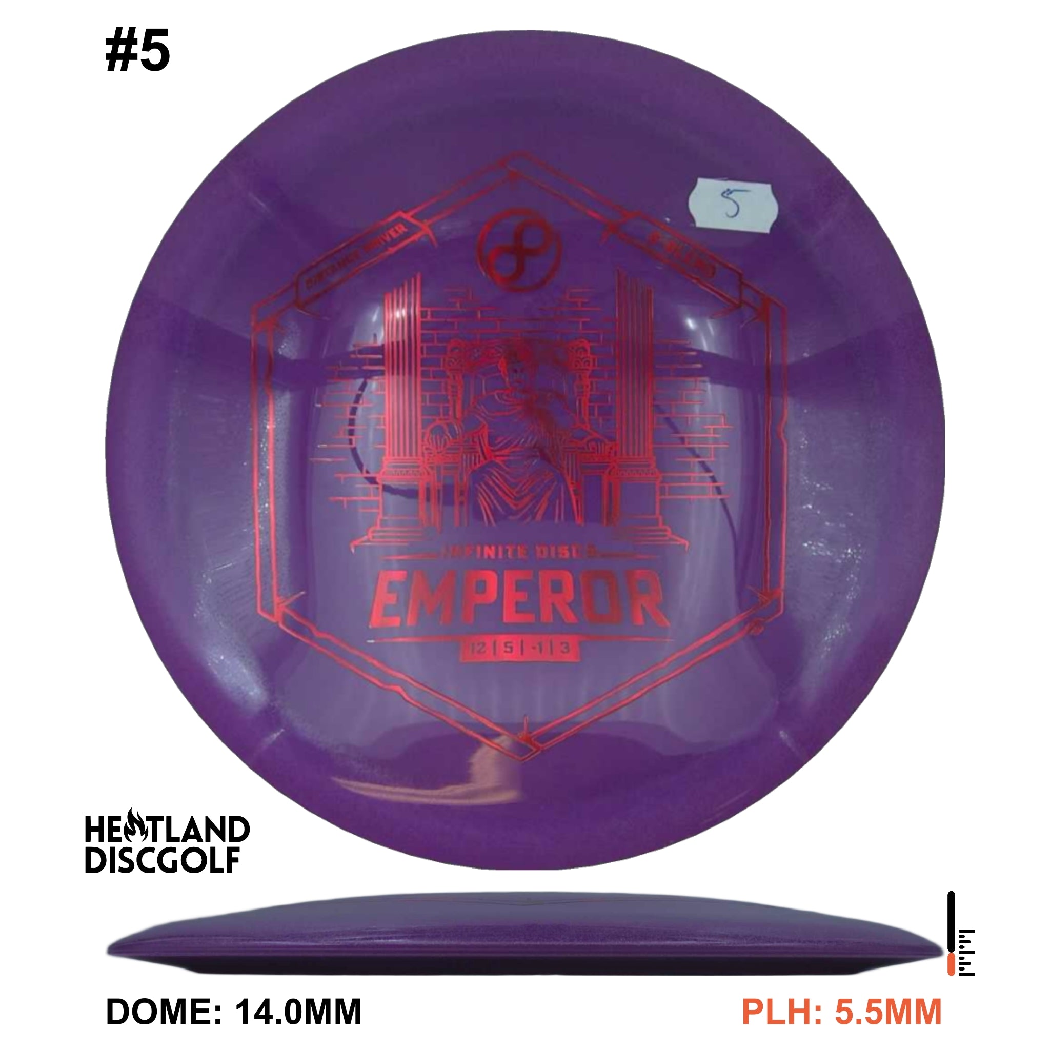 S-Blend Emperor