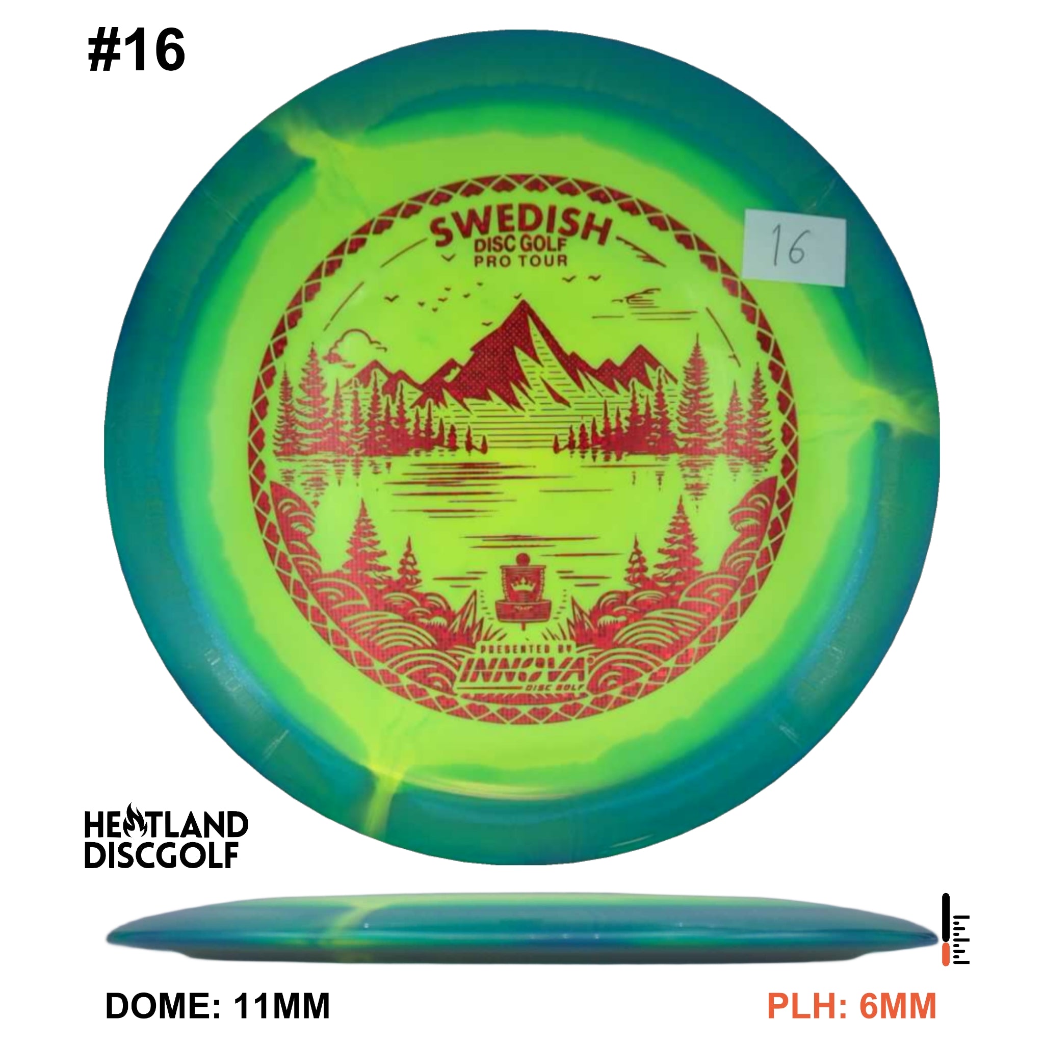 Halo Star Tern - SDGPT Fundraiser 2024