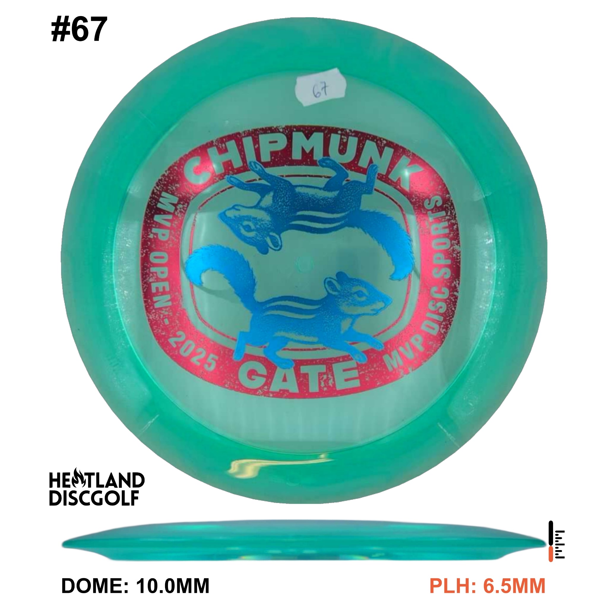 Proton Engine - 2025 MVP Open Edition