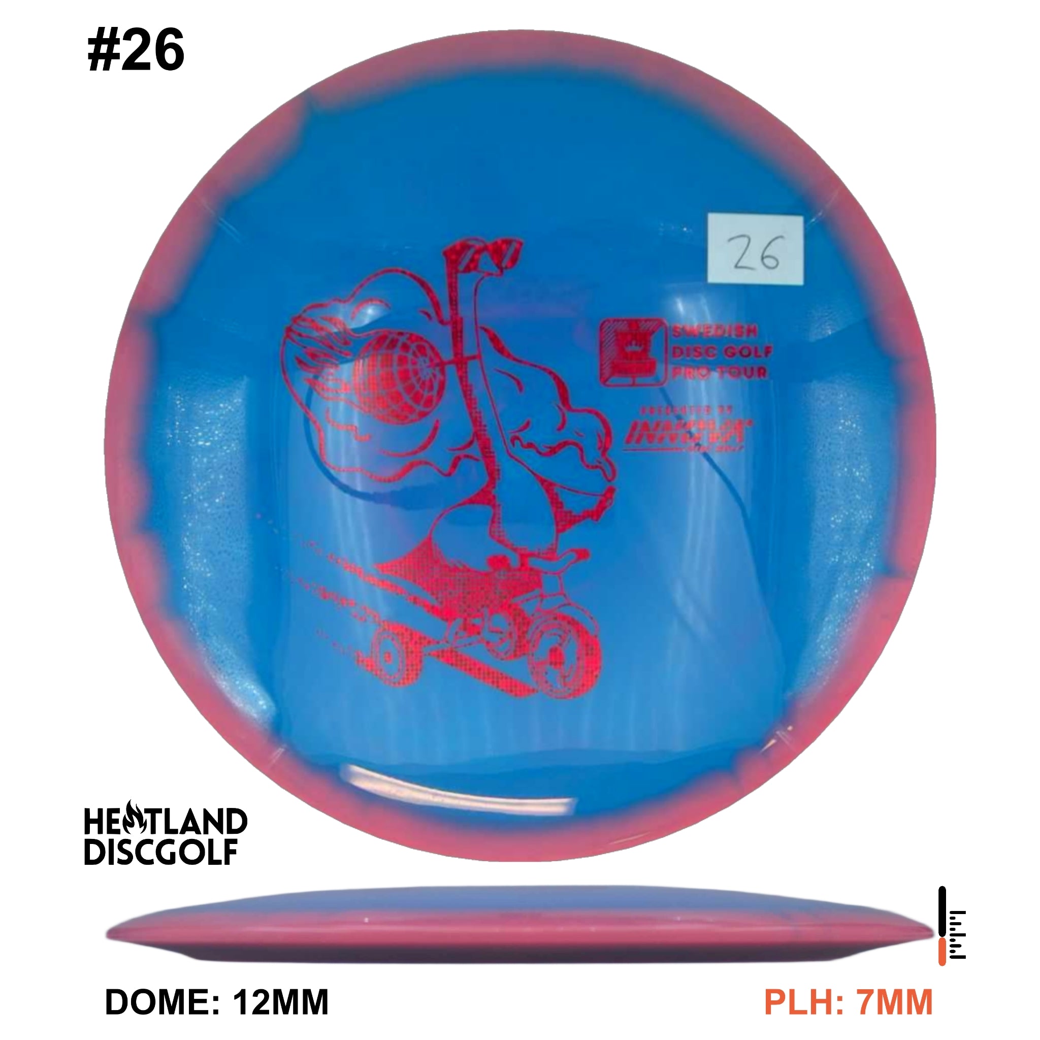 Halo Star Destroyer - SDGPT Fundraiser 2024