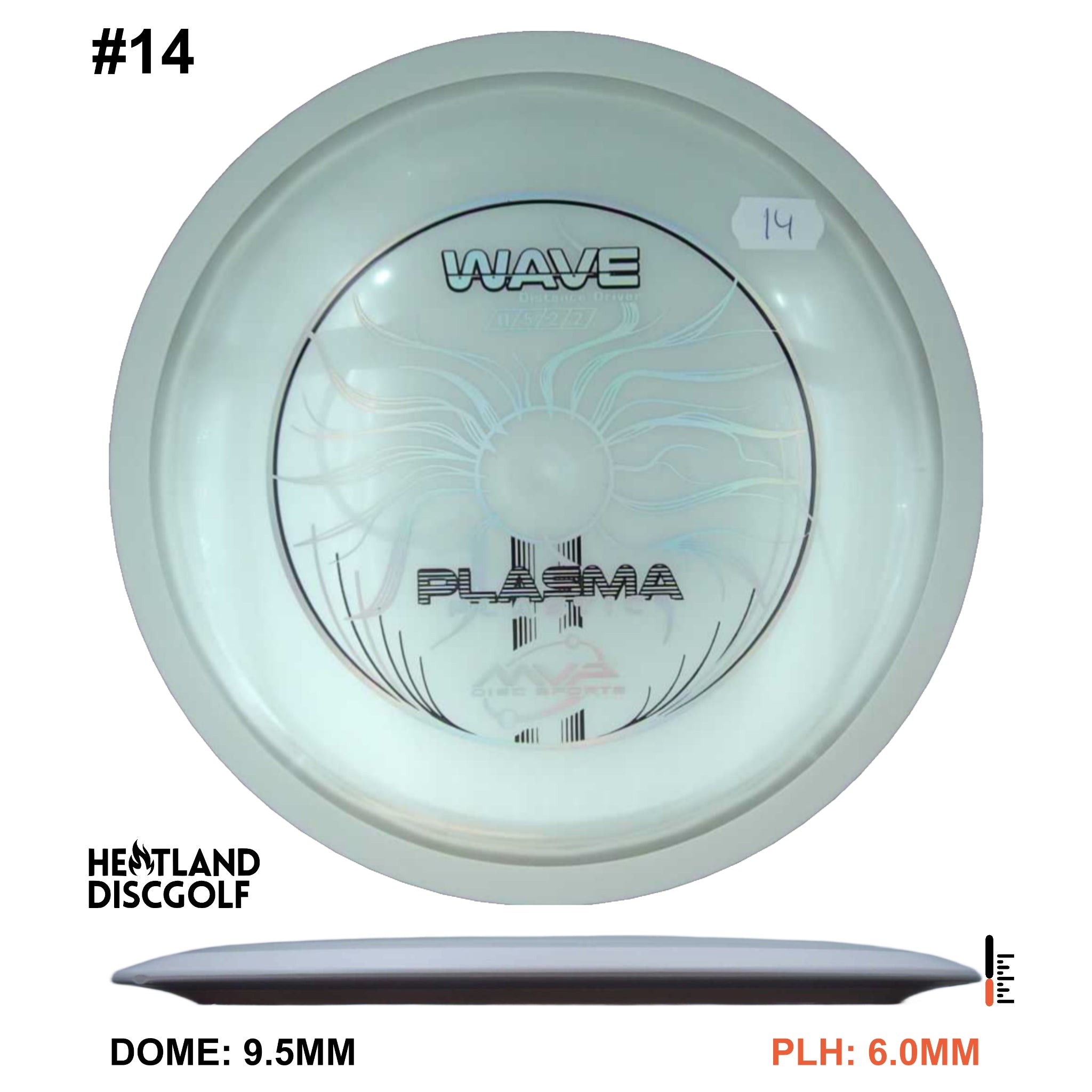 Plasma Wave