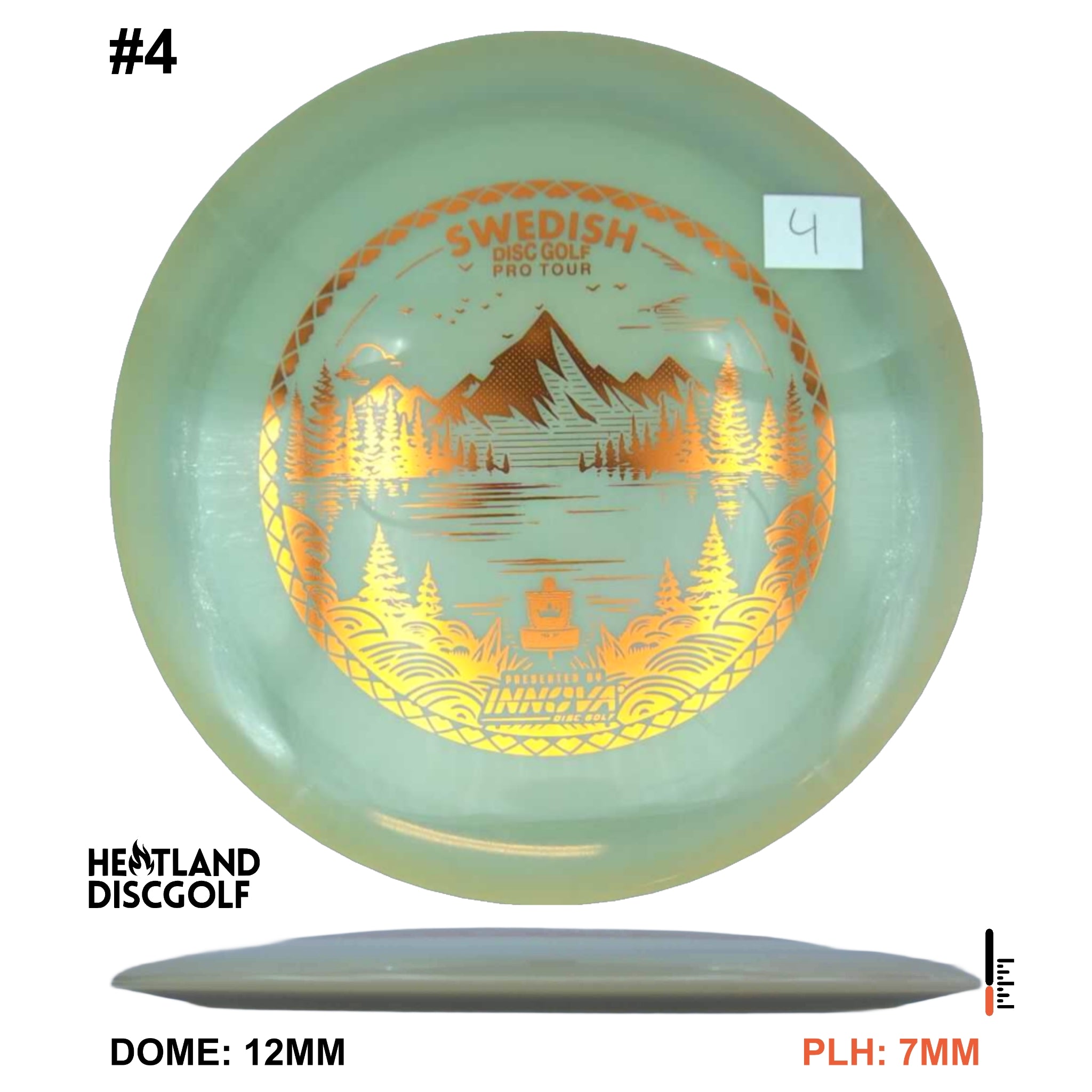 Champion Color Glow Destroyer - SDGPT Fundraiser