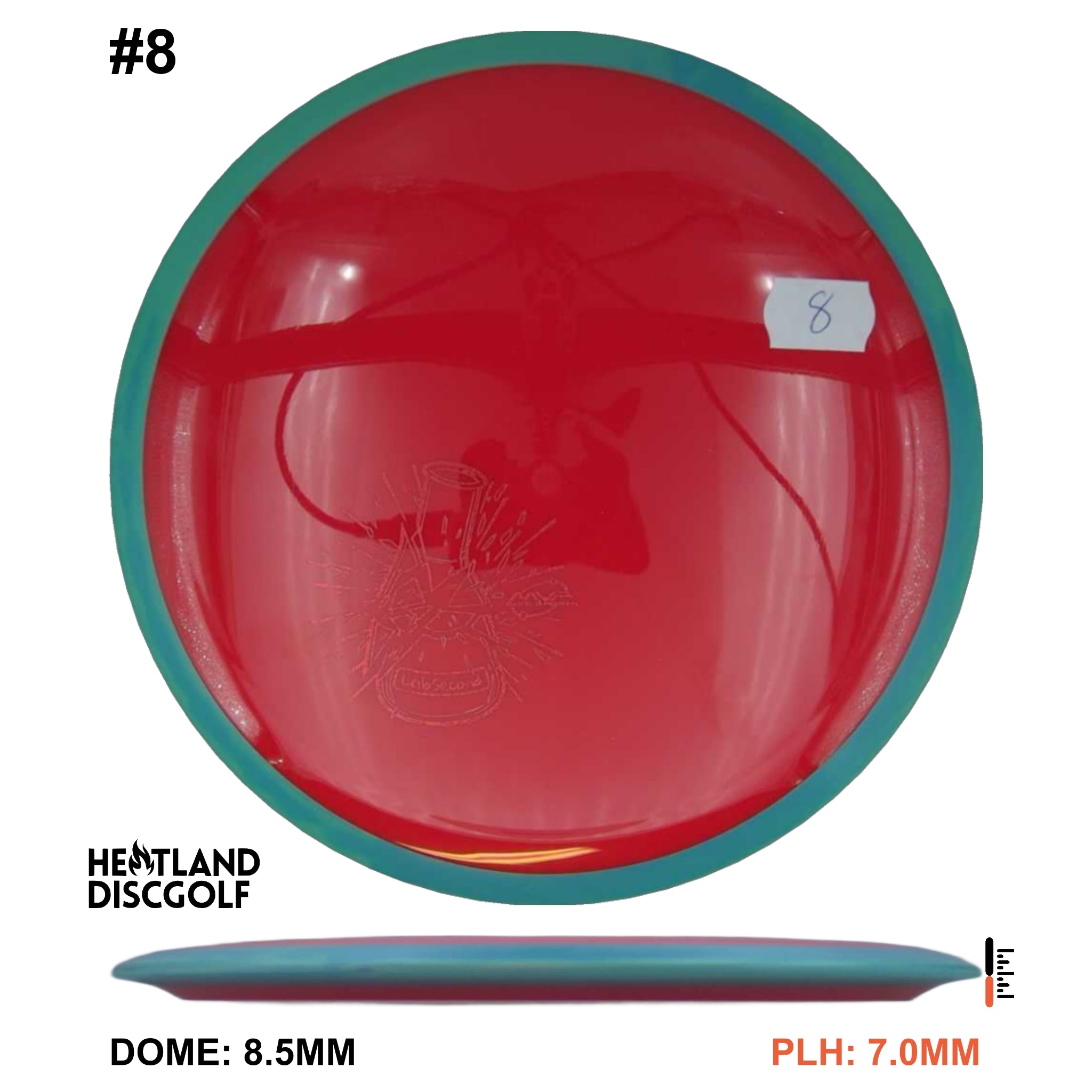 Neutron Virus - Lab Second