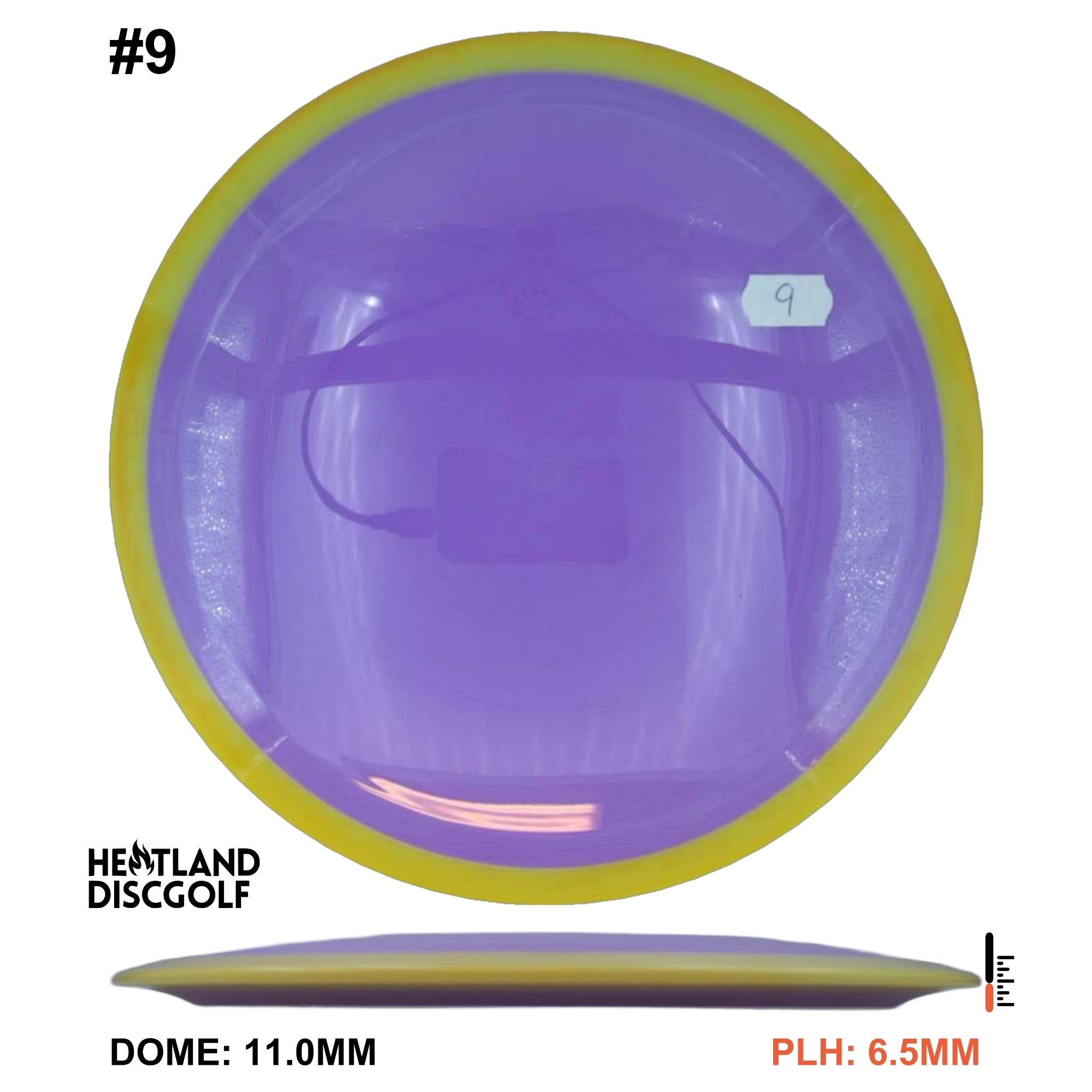 Neutron Time-Lapse (retooled) - Blank