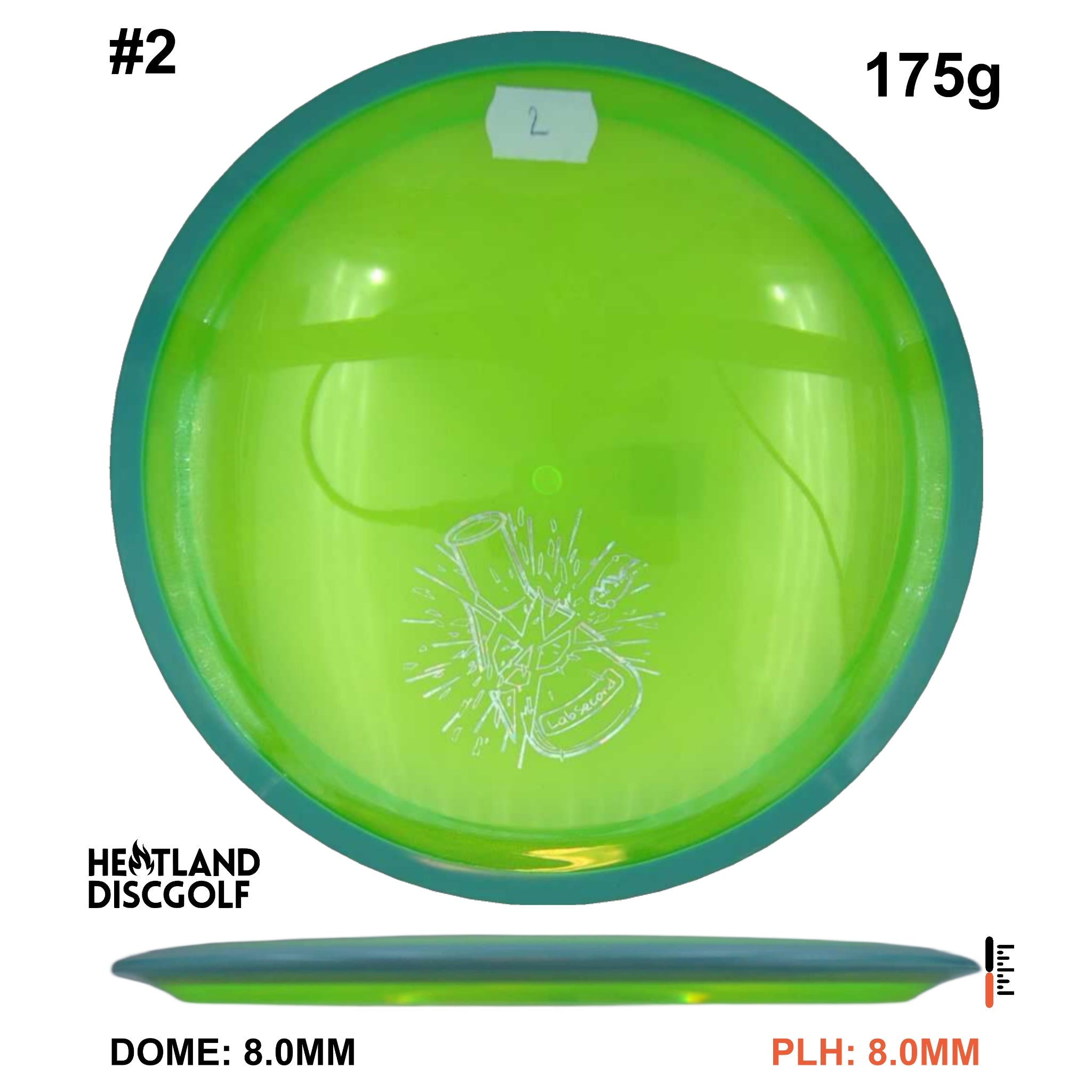 Proton Aspect - Lab Second