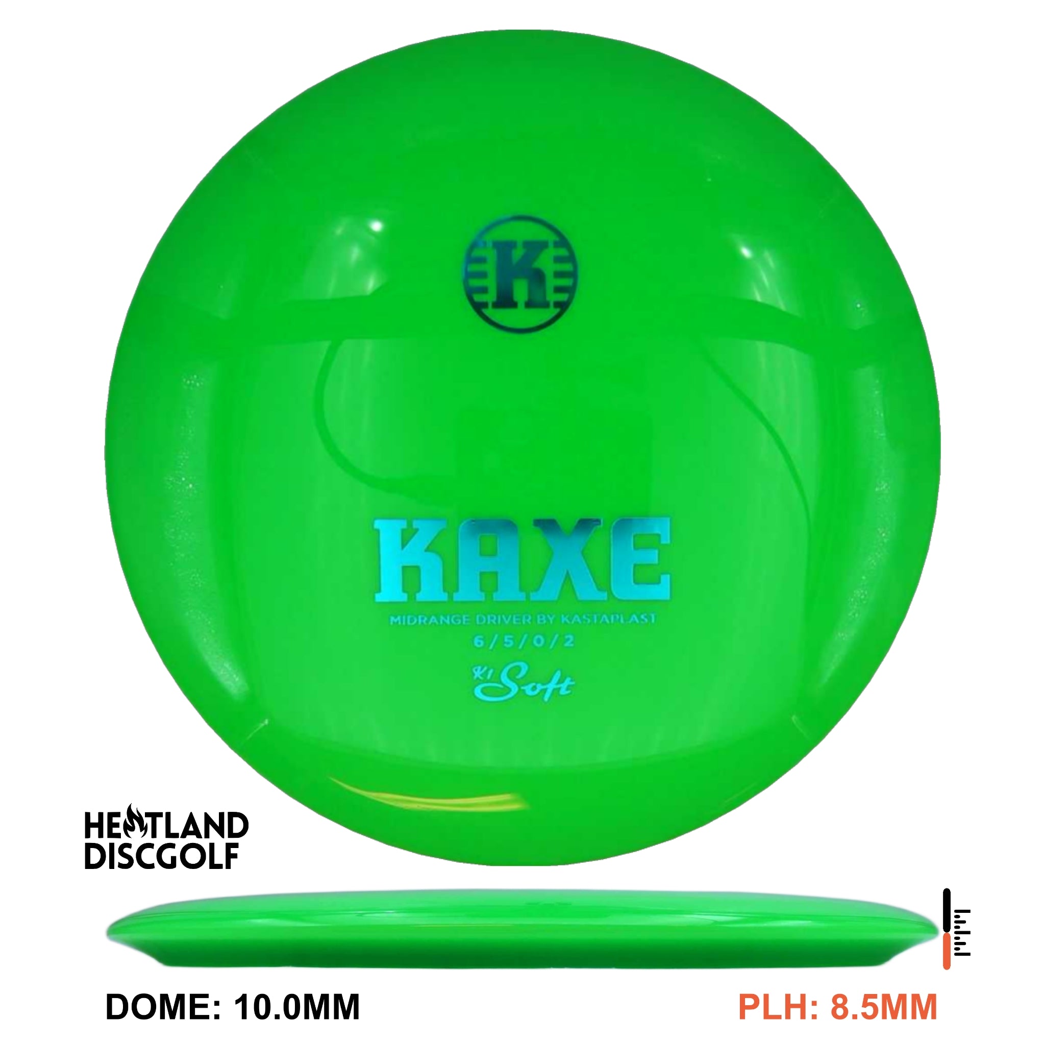 K1 Soft Kaxe (new)
